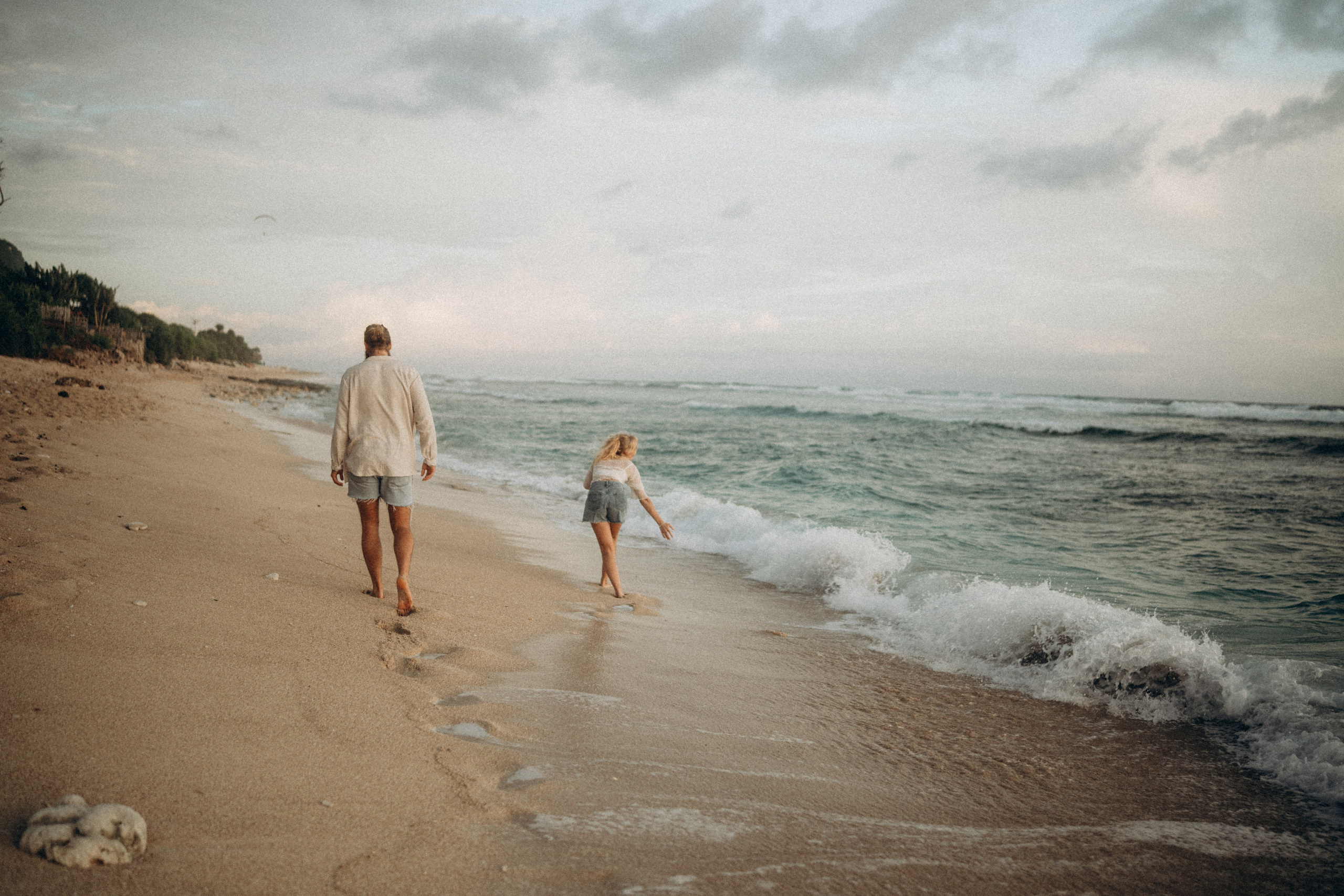 Полина и Джулиан. Ольга Антипова — фотограф