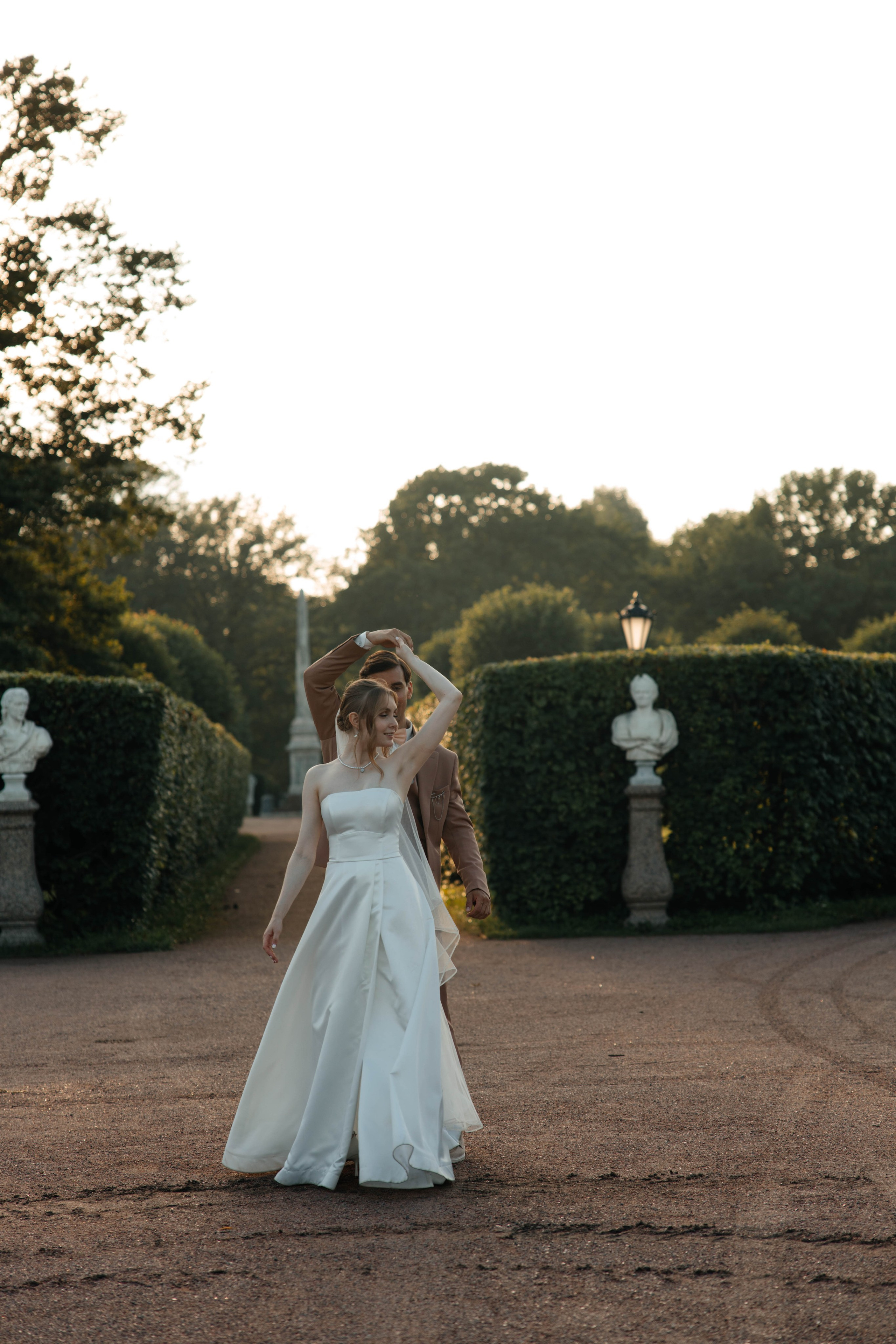 DANIEL & ANNA. Свадебное ФОТО & ВИДЕО Москва/Липецк