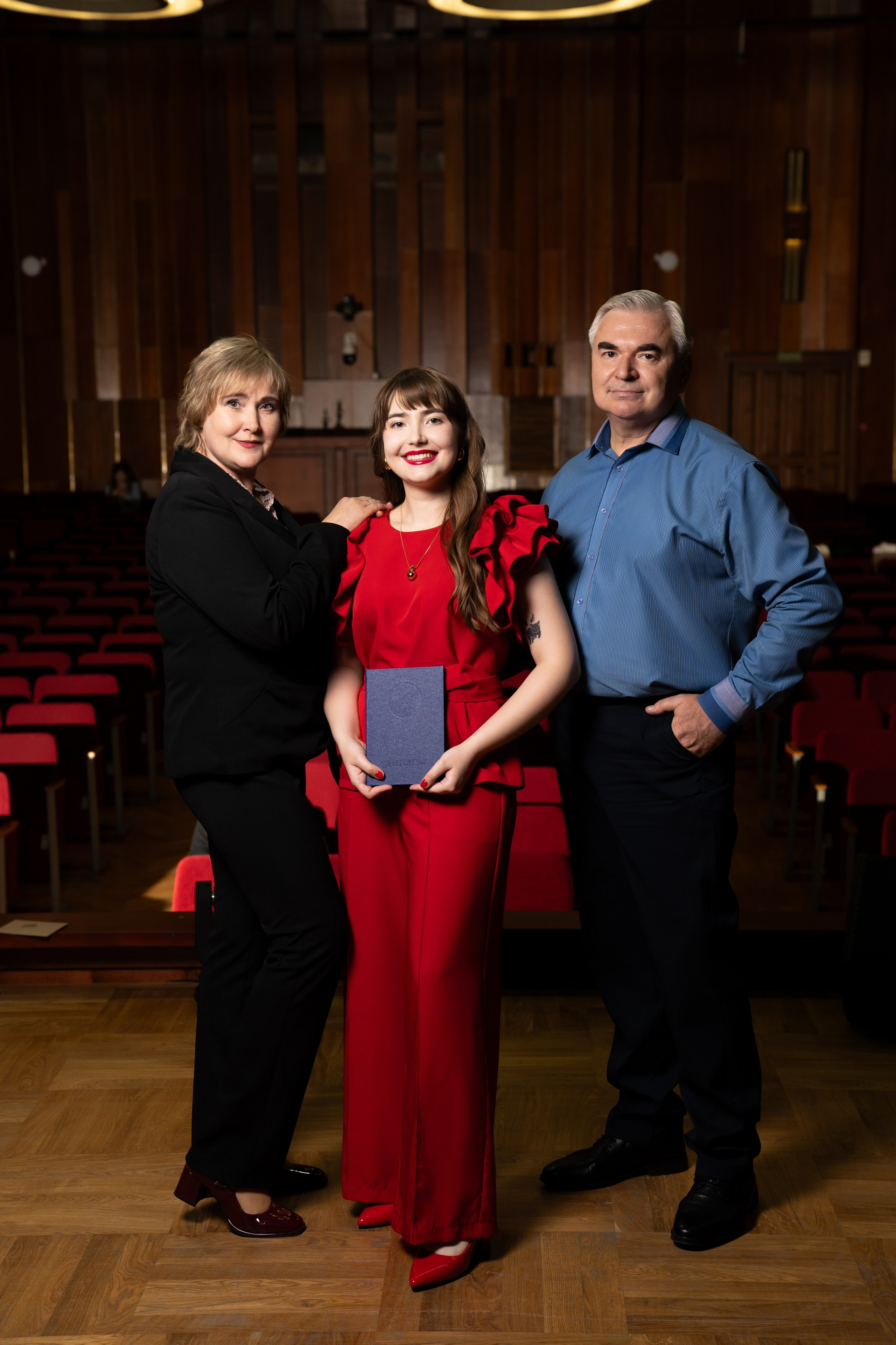 СГМУ. Vladislav Blinov photographer