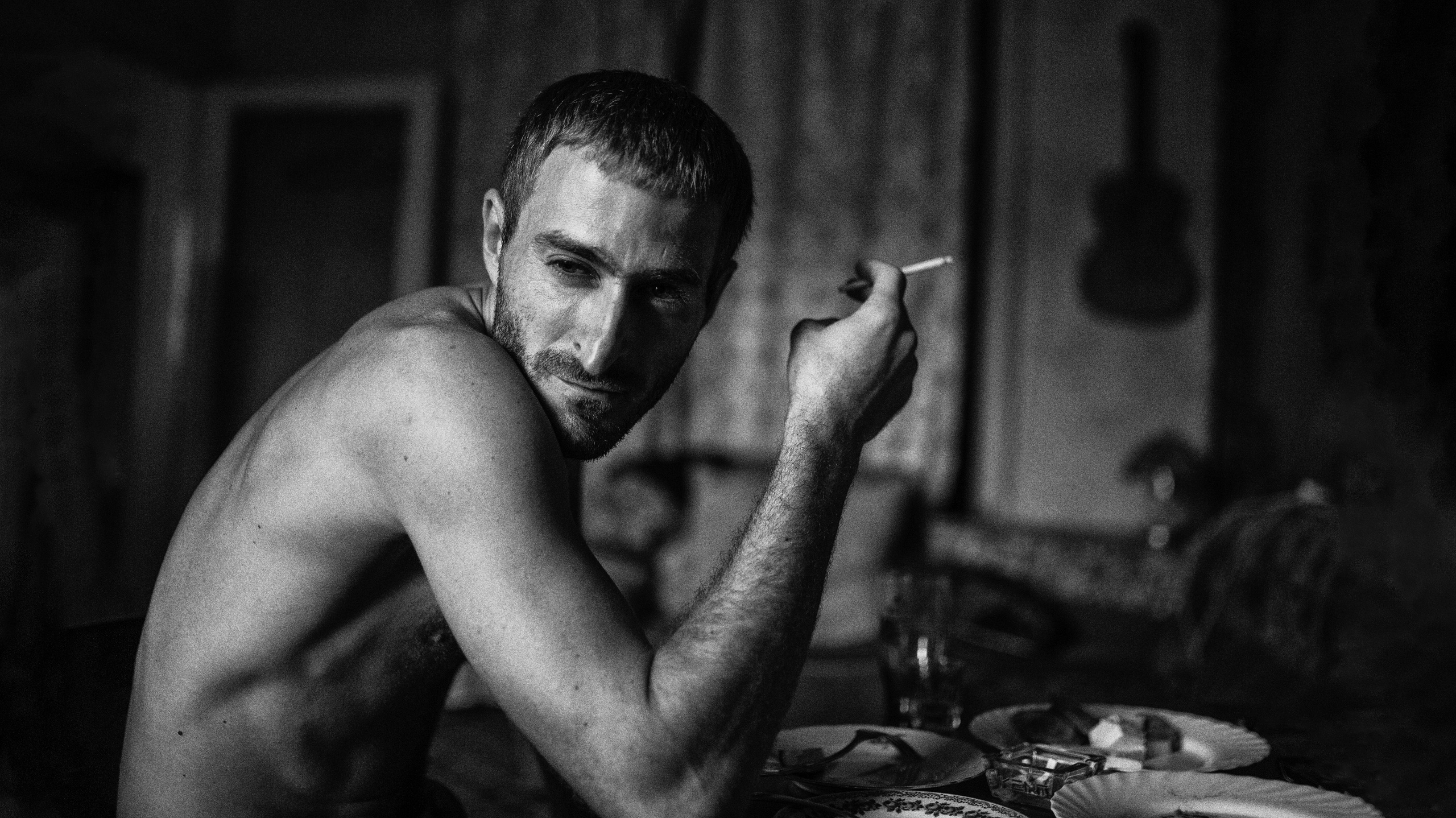 Фото и видеосъемка любых мероприятий в городе Краснодаре и Краснодарском крае. Щеколдин Антон