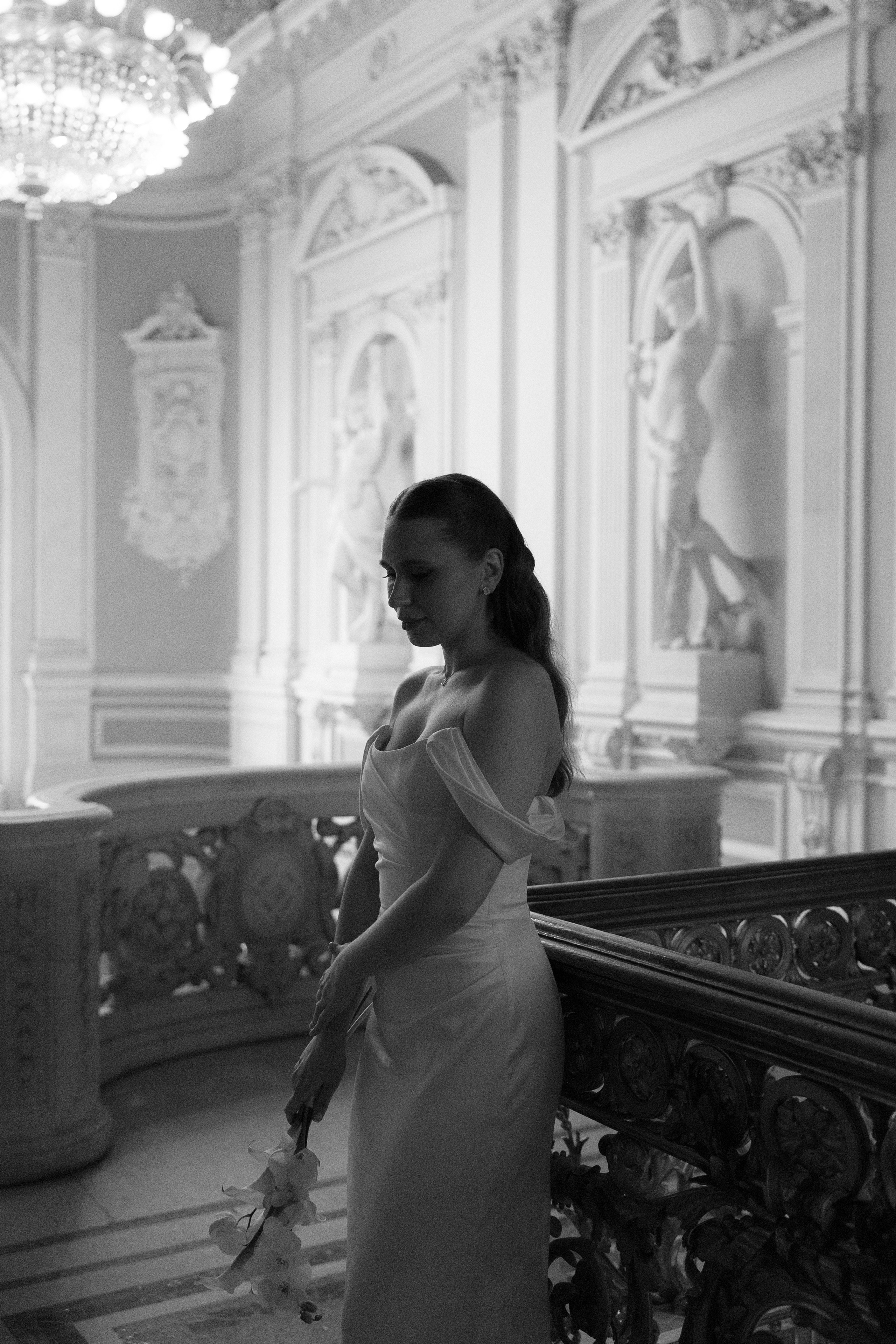 A|E. Свадебный фотограф Таня Караисаева