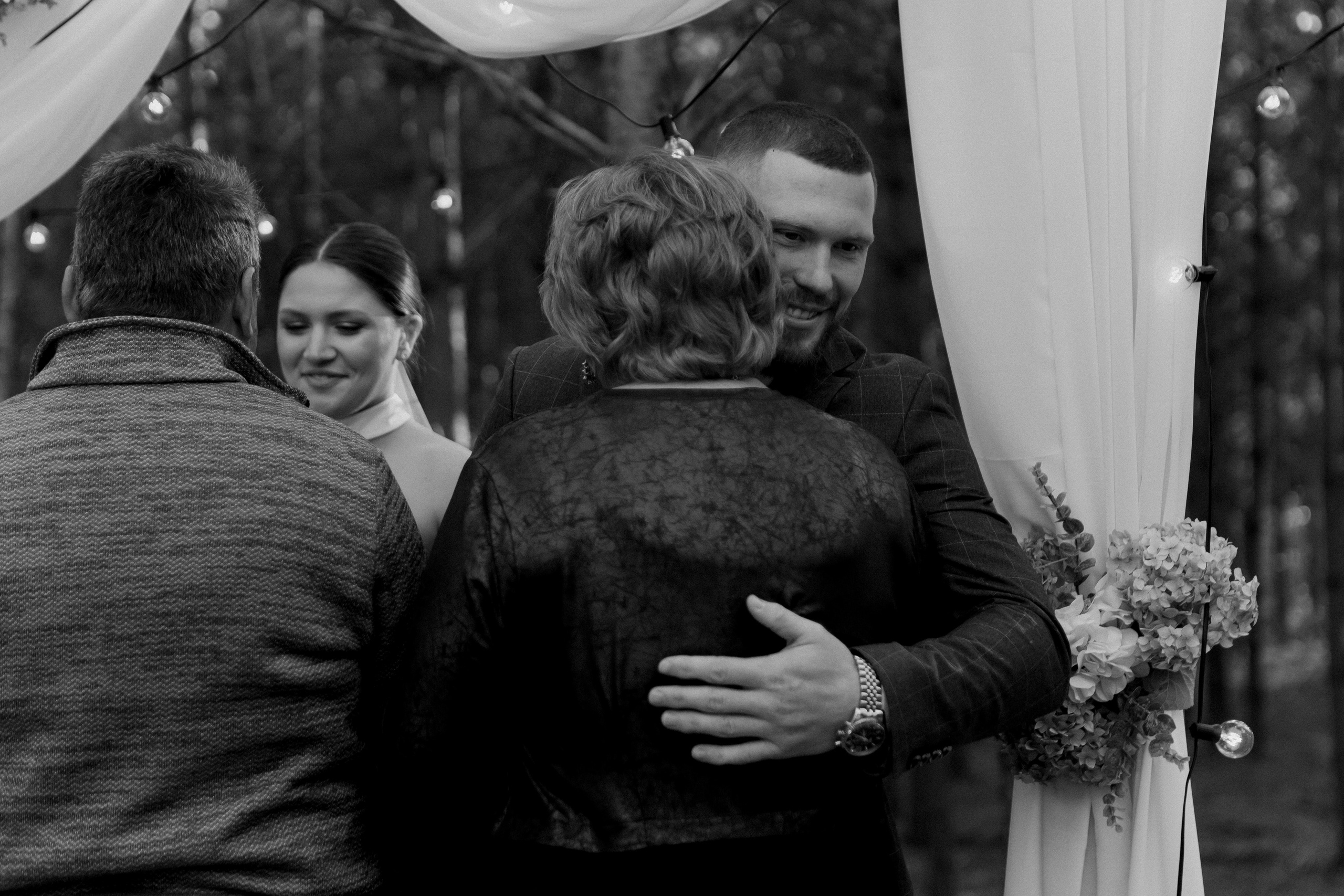 Лера & Андрей. Свадебный фотограф в Барнауле и Новосибирске Лия Варкентин