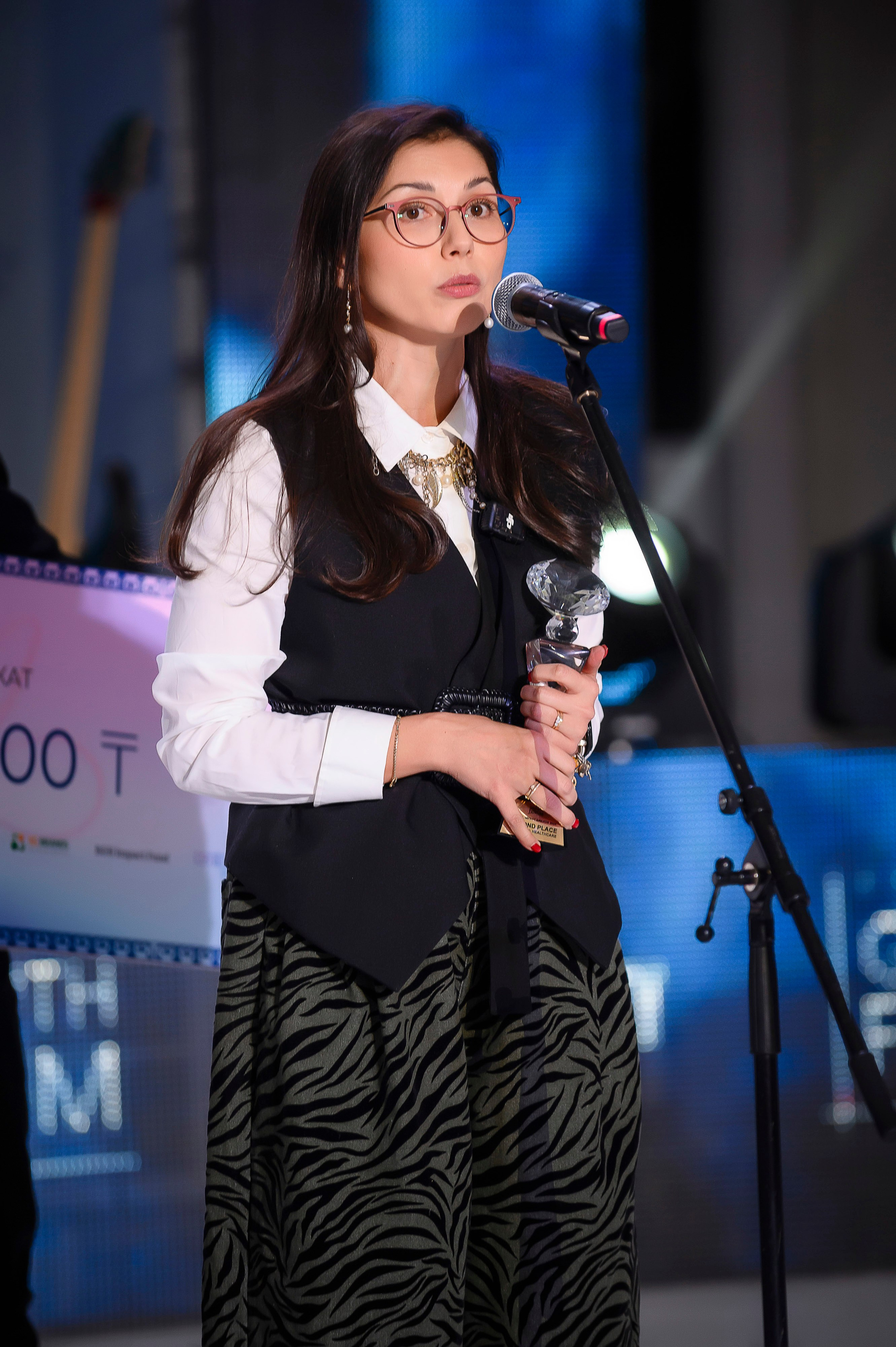 Charity ball 2024. Интерьерный и репортажный фотограф в Алматы