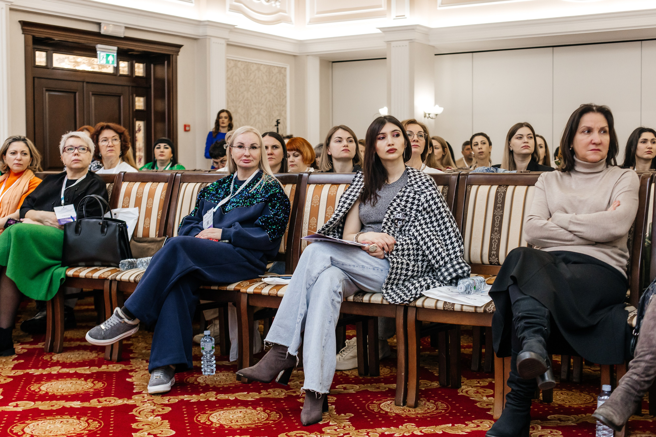 I и II Форумы EsteLife. Свадебный фотограф в Краснодаре Николай Крауз