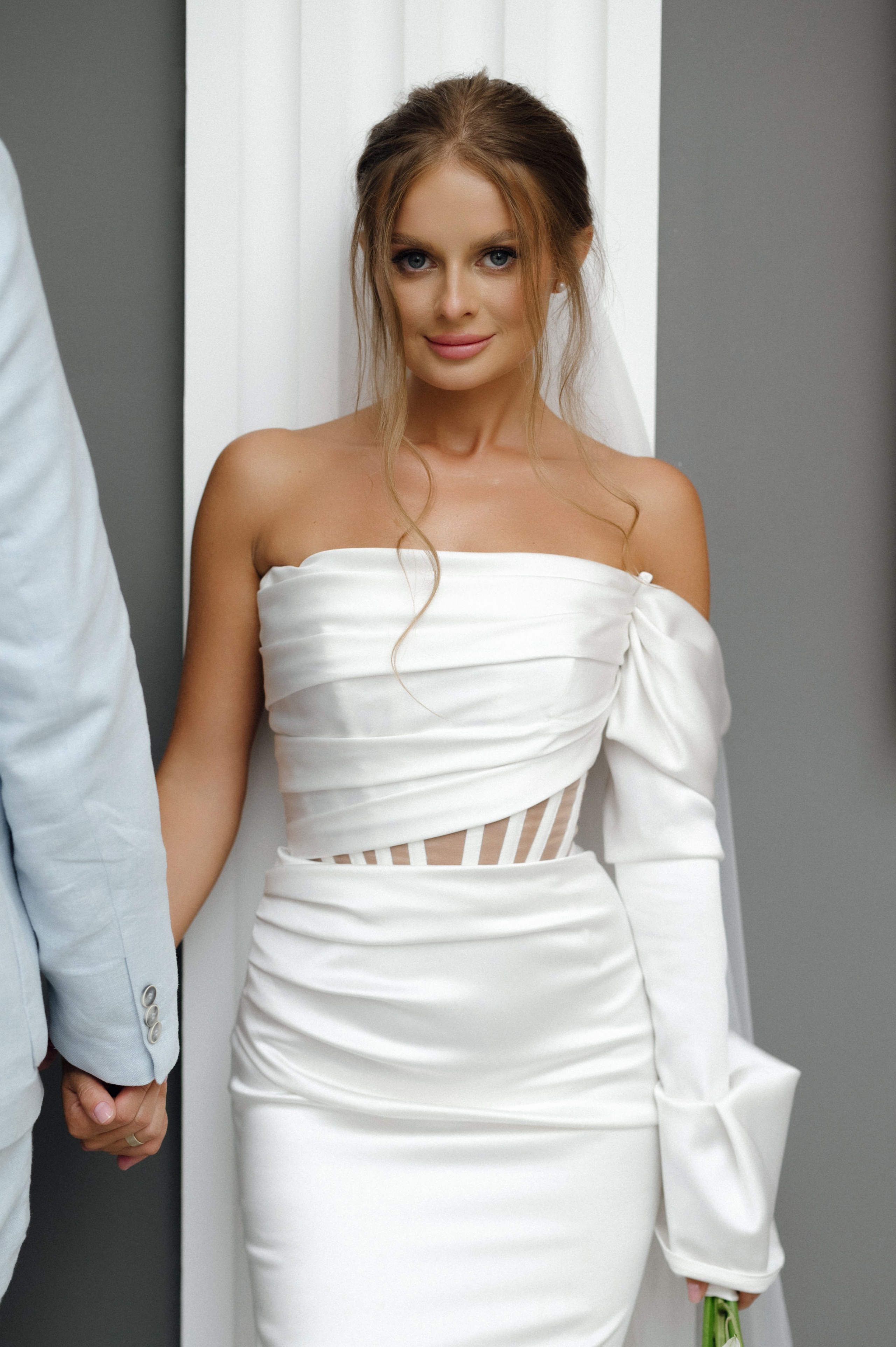 Скоро на сайте. Свадебный фотограф в Минске Тагай Наталья