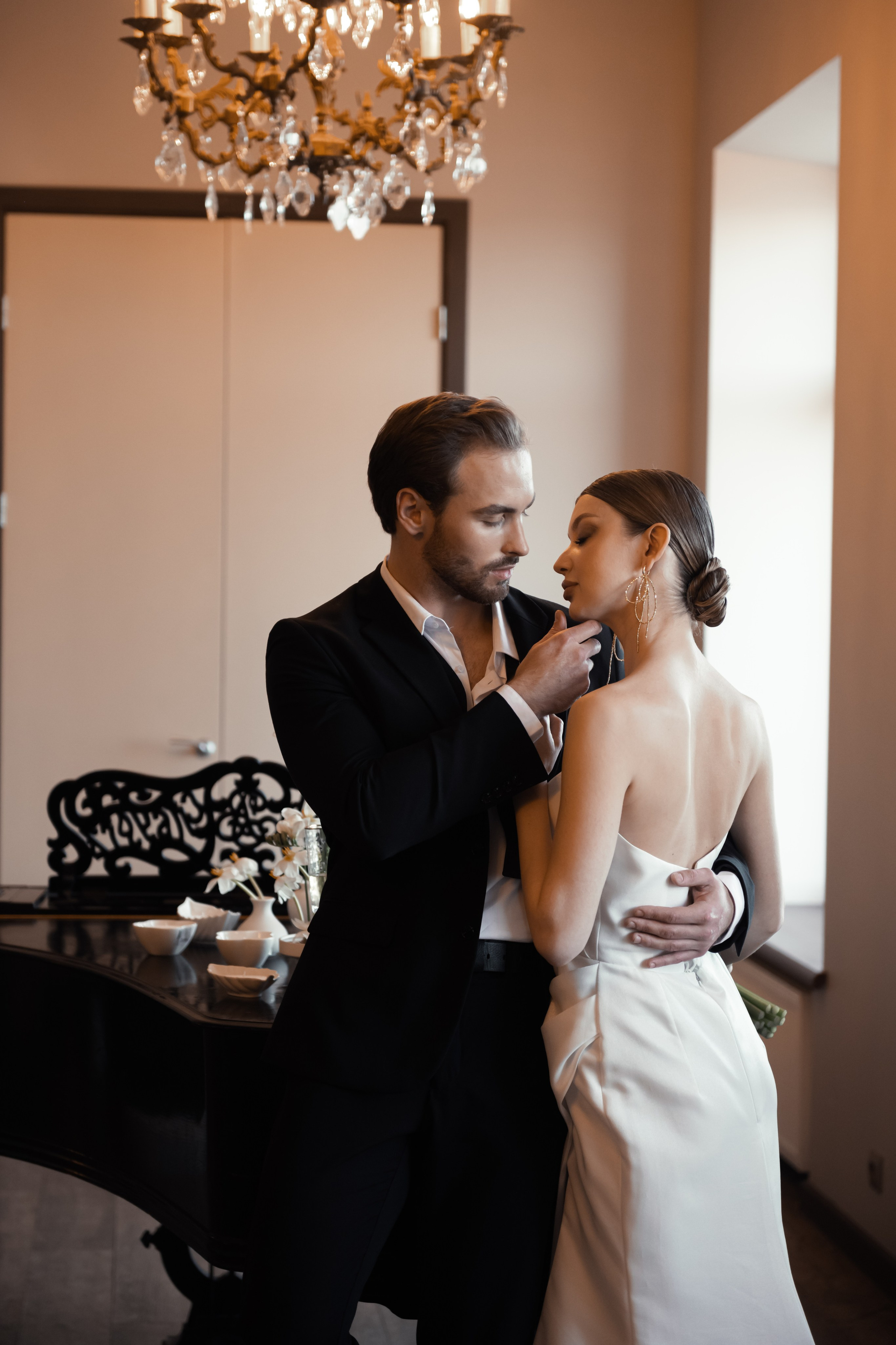 Виктор и Анна. Свадебный и семейный фотограф в Ижевске Романова Ольга