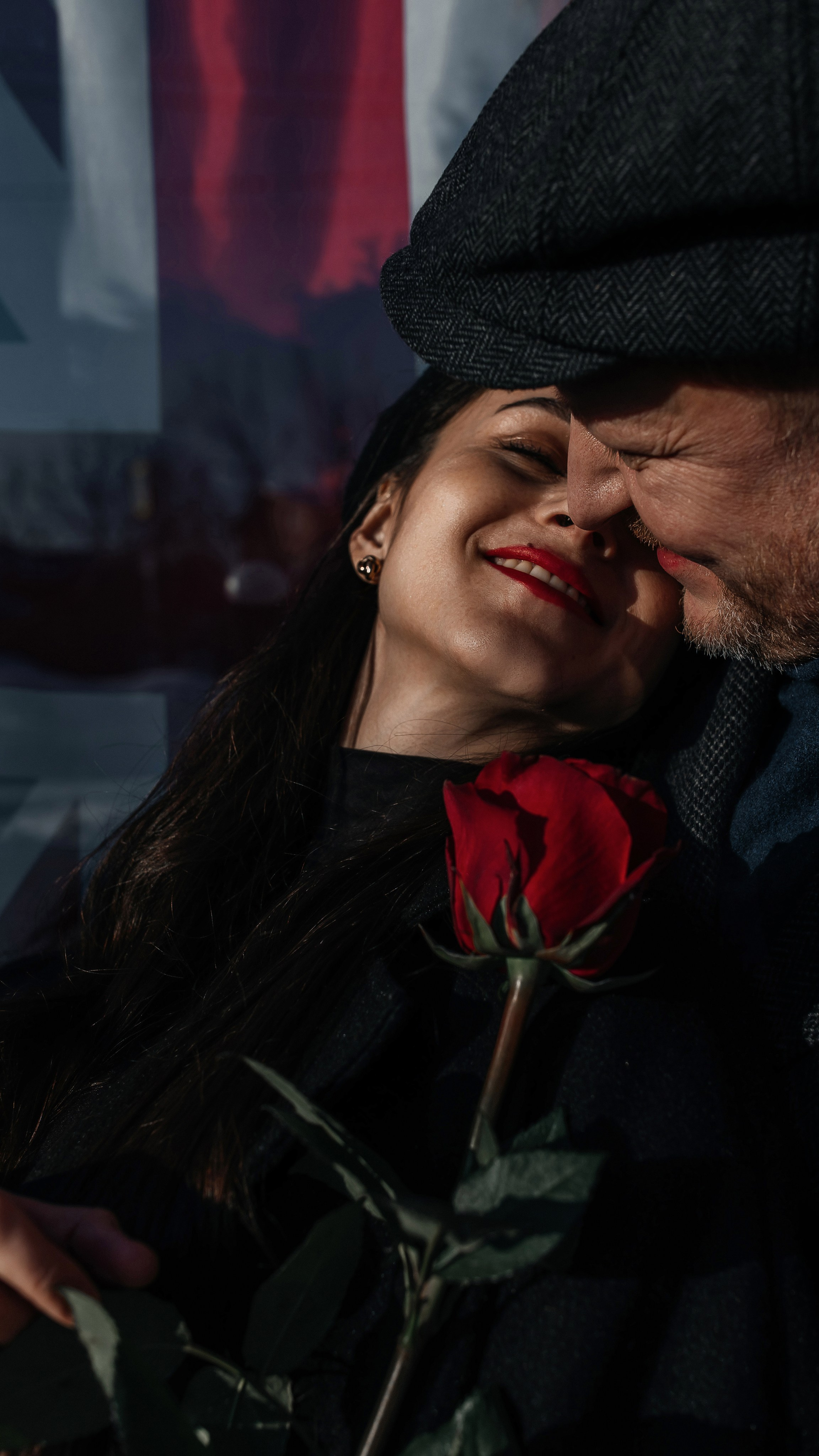 Лав-стори в английском стиле. Сказочный фотограф для Вас и Вашей семьи