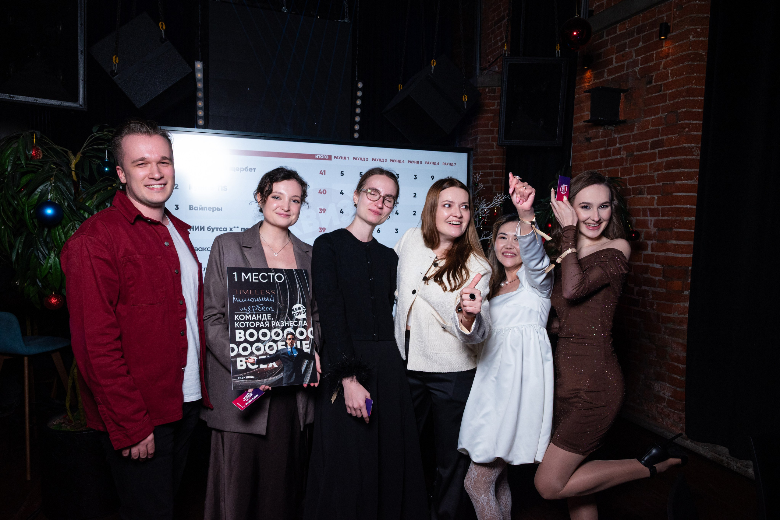 Корпоративы. Фотограф мероприятий в Москве