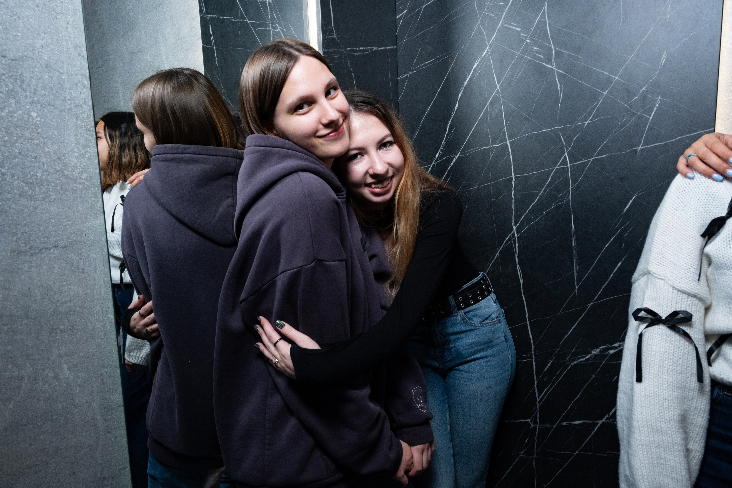 Репортаж на турнире по игре Мафия в «Мятном еноте». Фотограф мероприятий в Москве