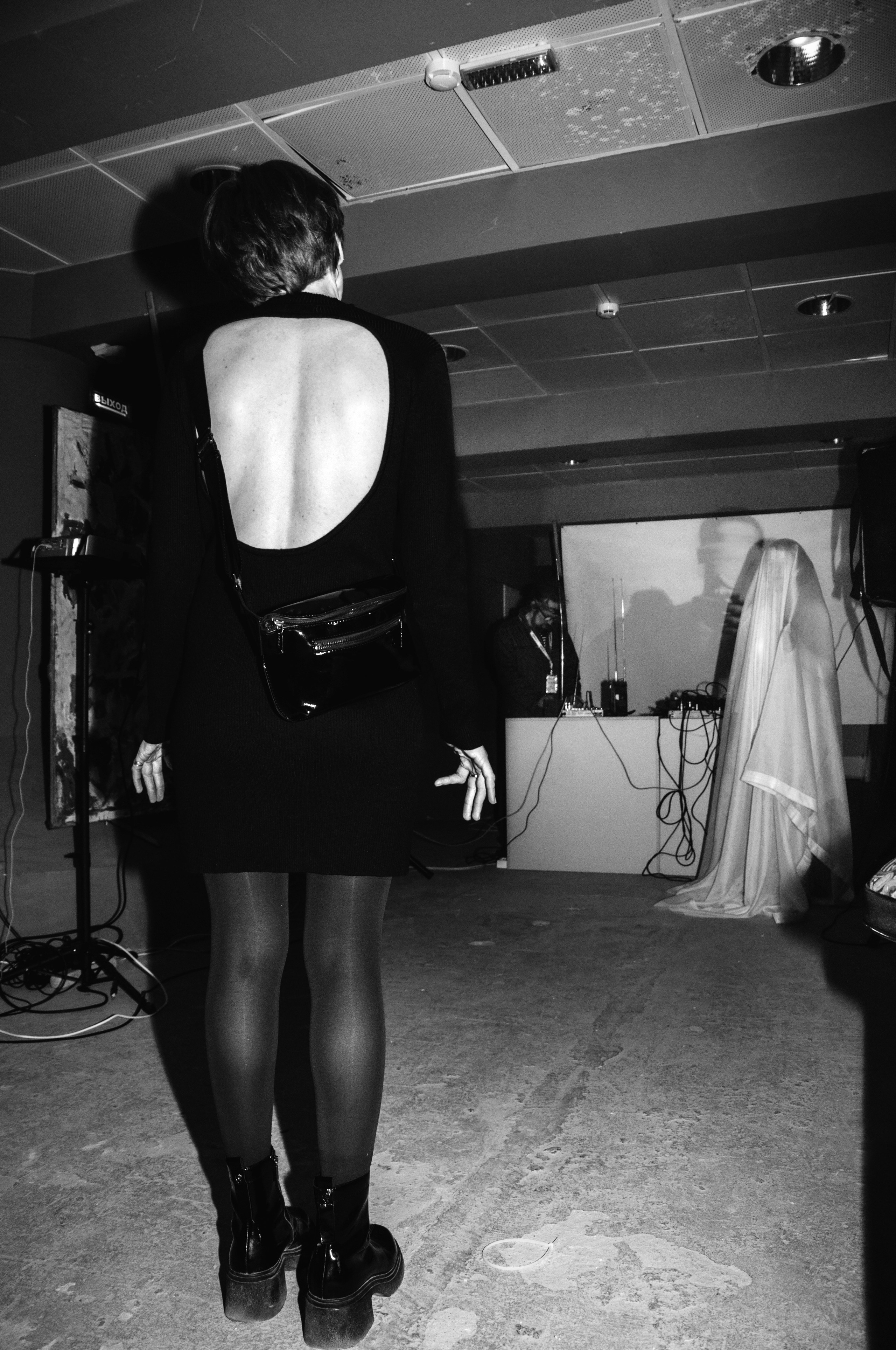 NOISE vs. ГЛАМУР 2026 Севастополь. Репортажный фотограф в Симферополе Зареев Иван