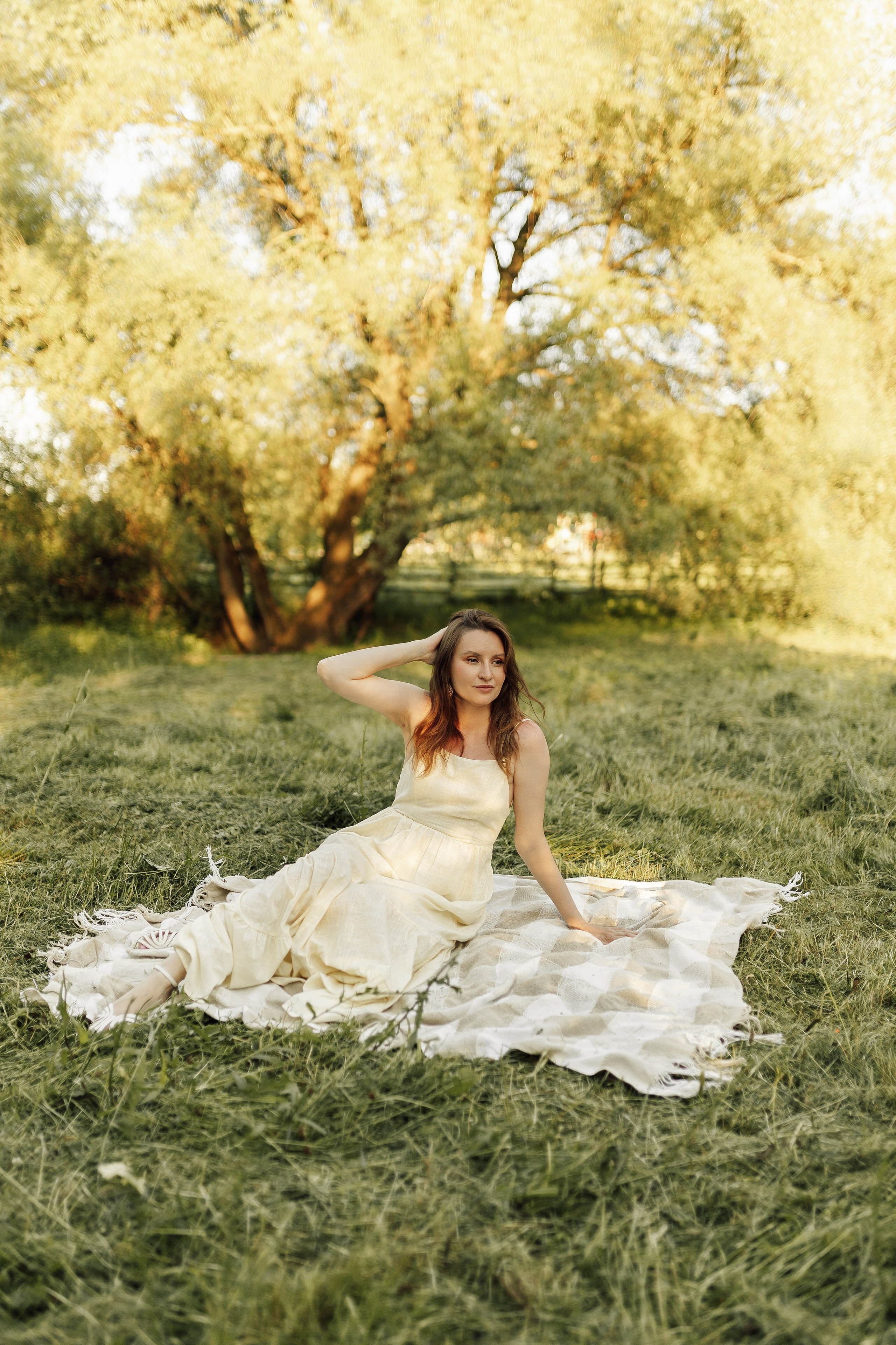 № 4. Фотограф в Москве Юлия Хамзина