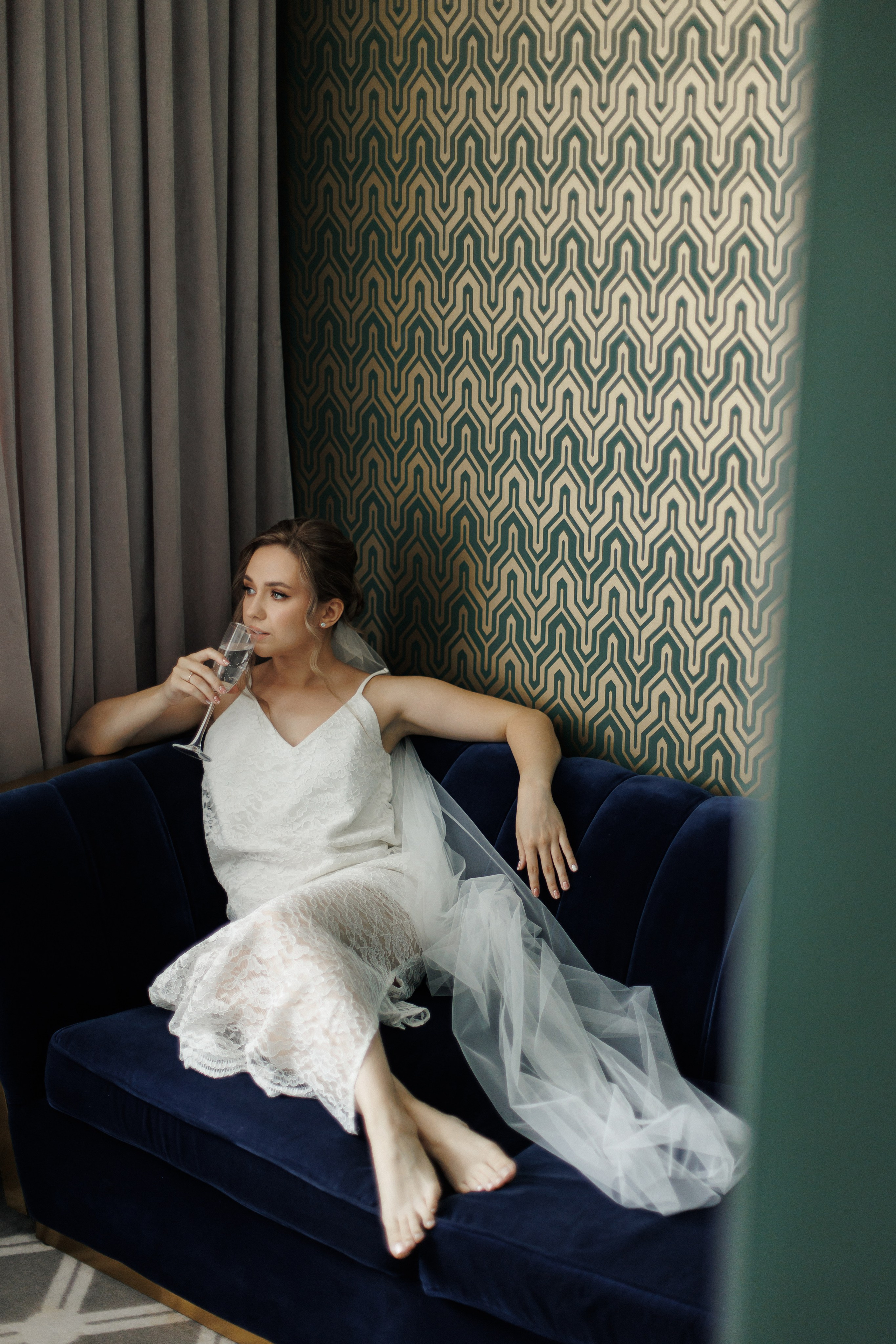 Свадебный и репортажный фотограф Евгений Петров