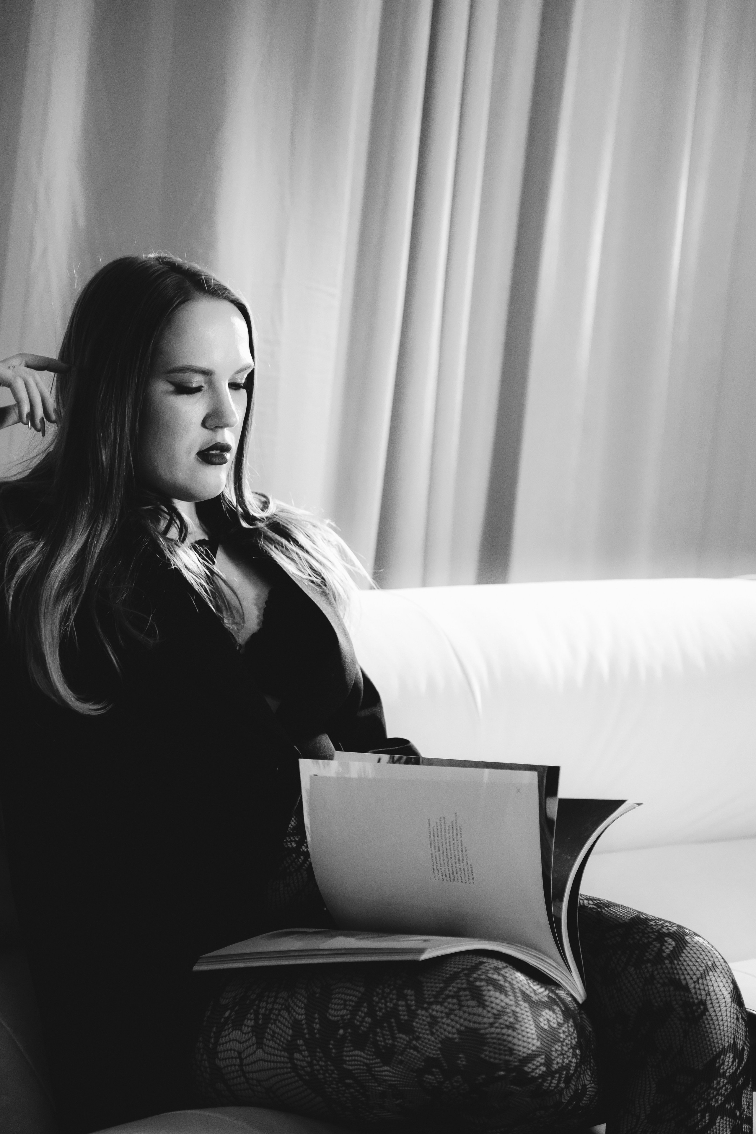 Kate. Фотограф в Иркутске Анна Мирошникова