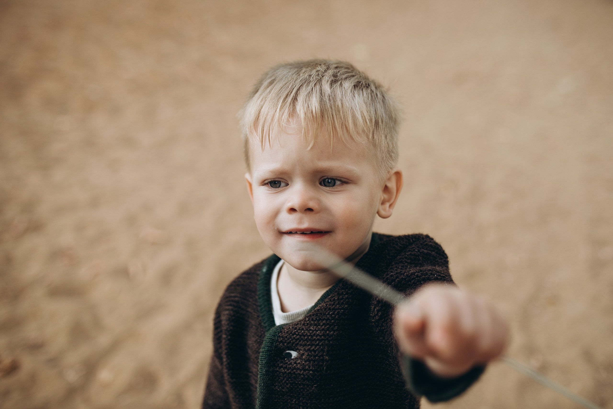 Ксюша, Женя и Артём. Фотограф Людмила Оюн