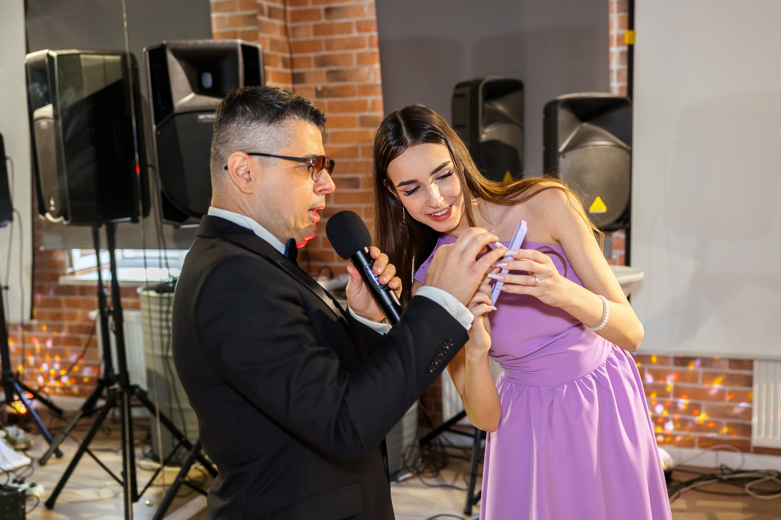 Праздник в честь окончания 9. Фотограф г. Москва Олеся Пантелеева