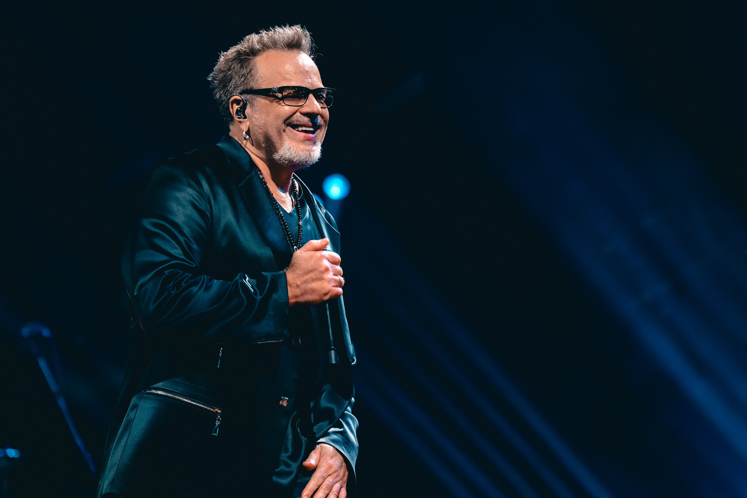 Владимир Пресняков. Магия музыки в кадре: Концертная Фотография