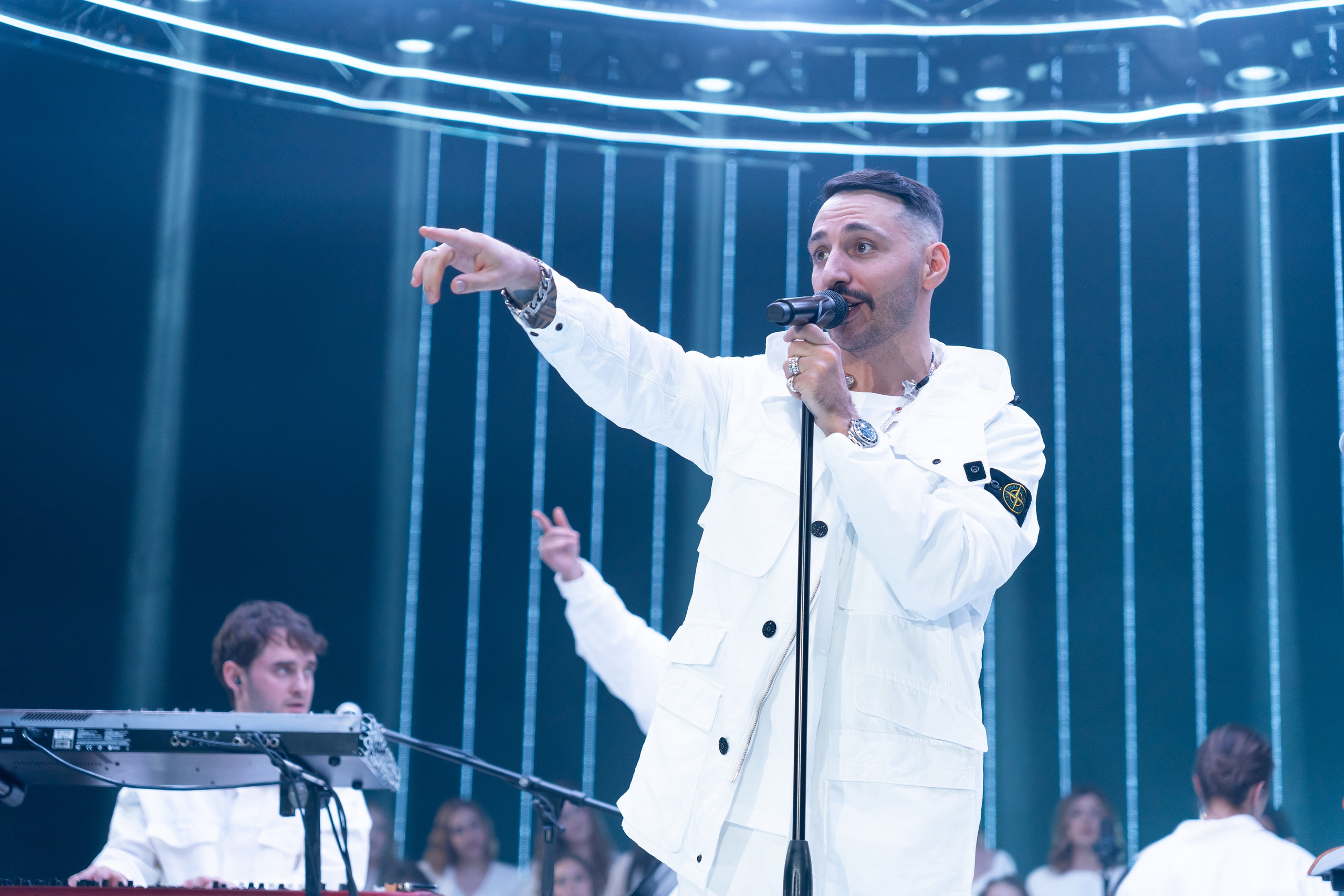 L’One. Магия музыки в кадре: Концертная Фотография