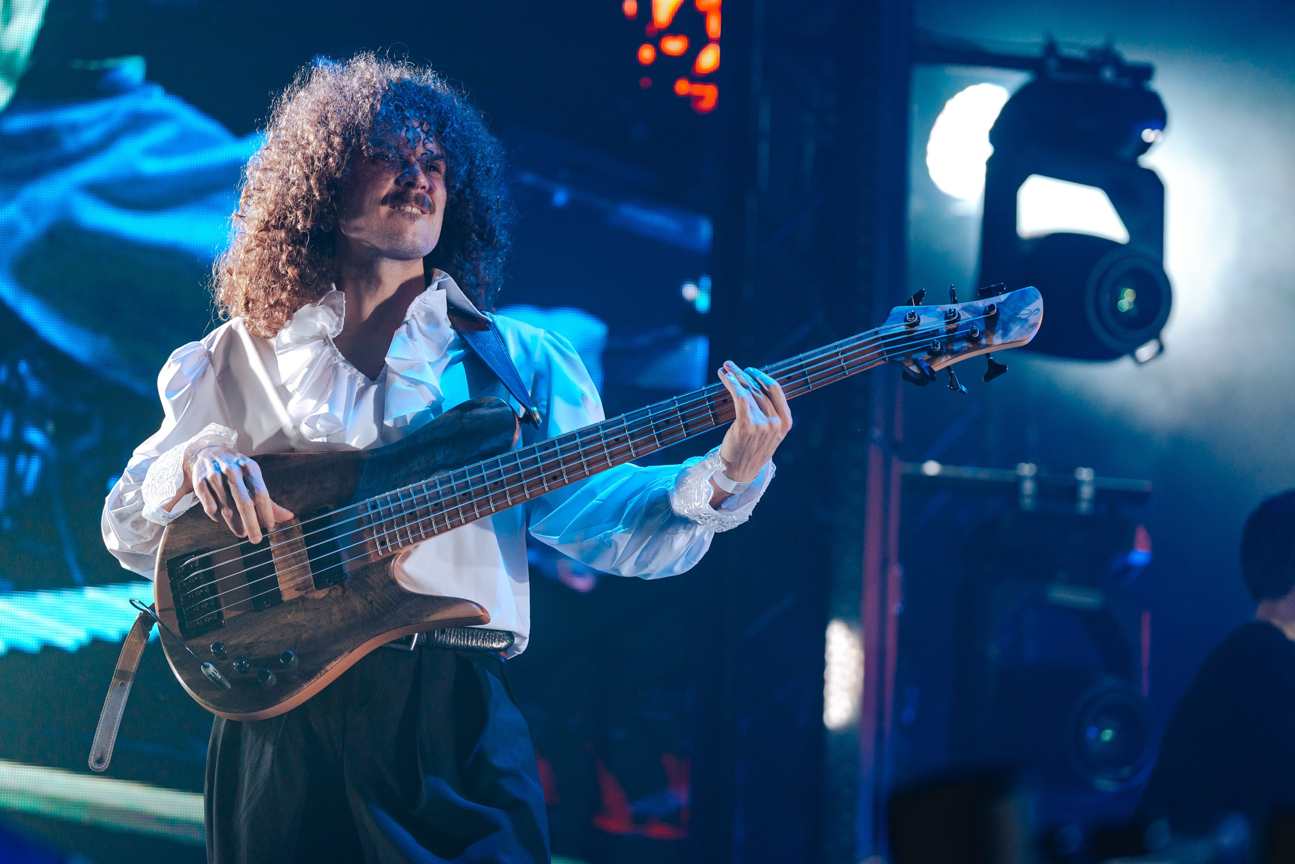 Polnalyubvi. Магия музыки в кадре: Концертная Фотография