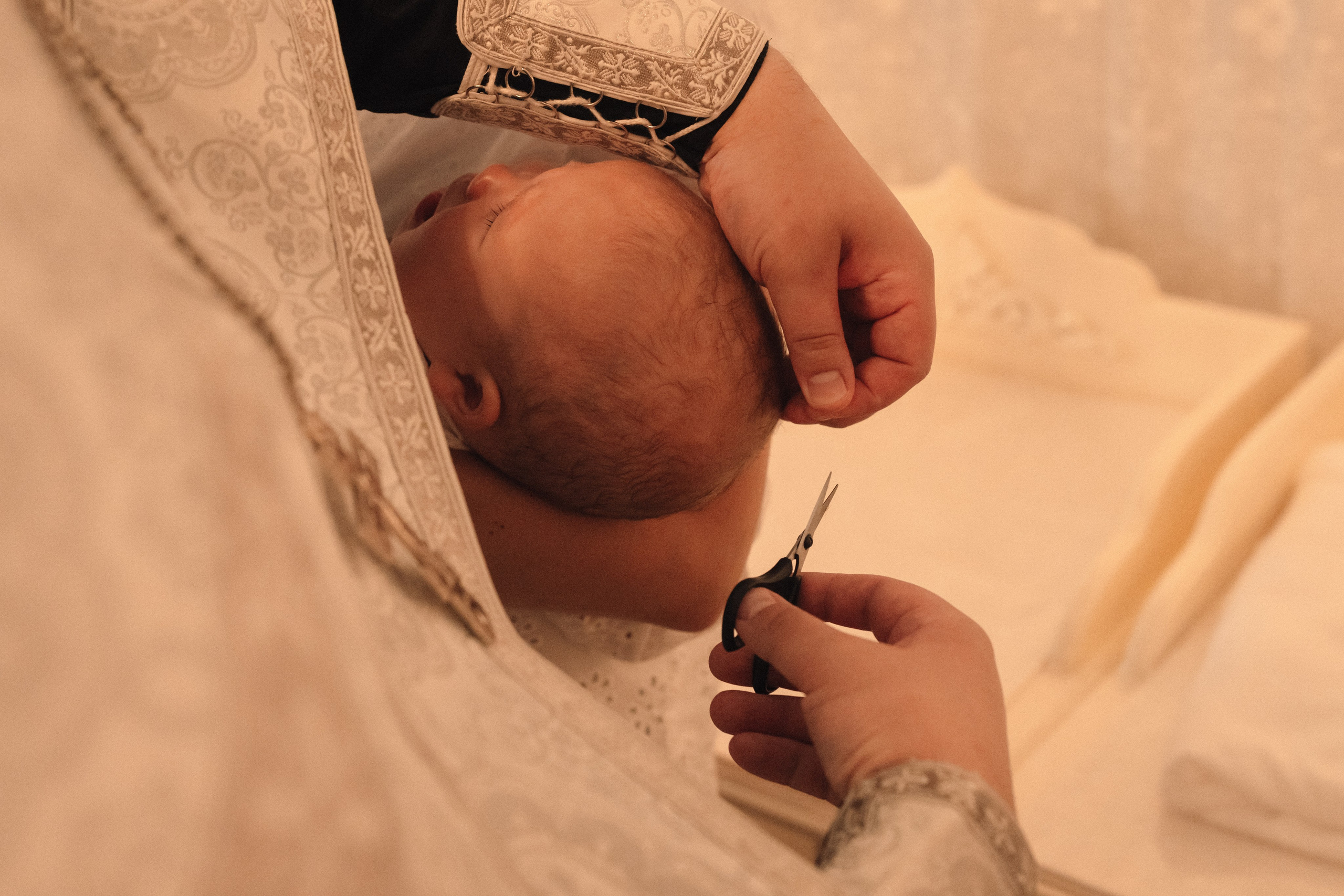 Крестины Майи. Семейный фотограф Валерия Фабричникова, Москва