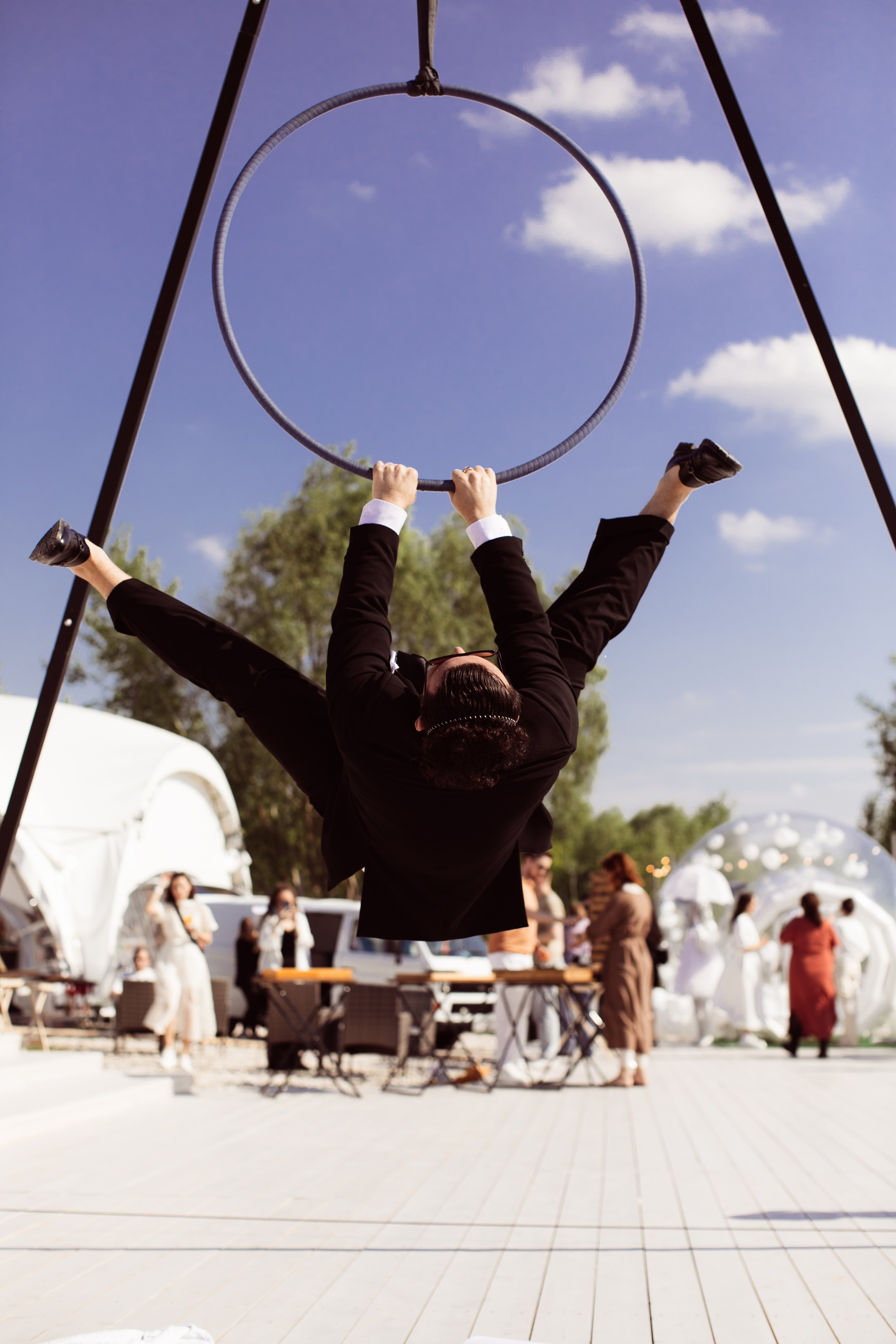 EVENT. Фотограф Мария Иванова