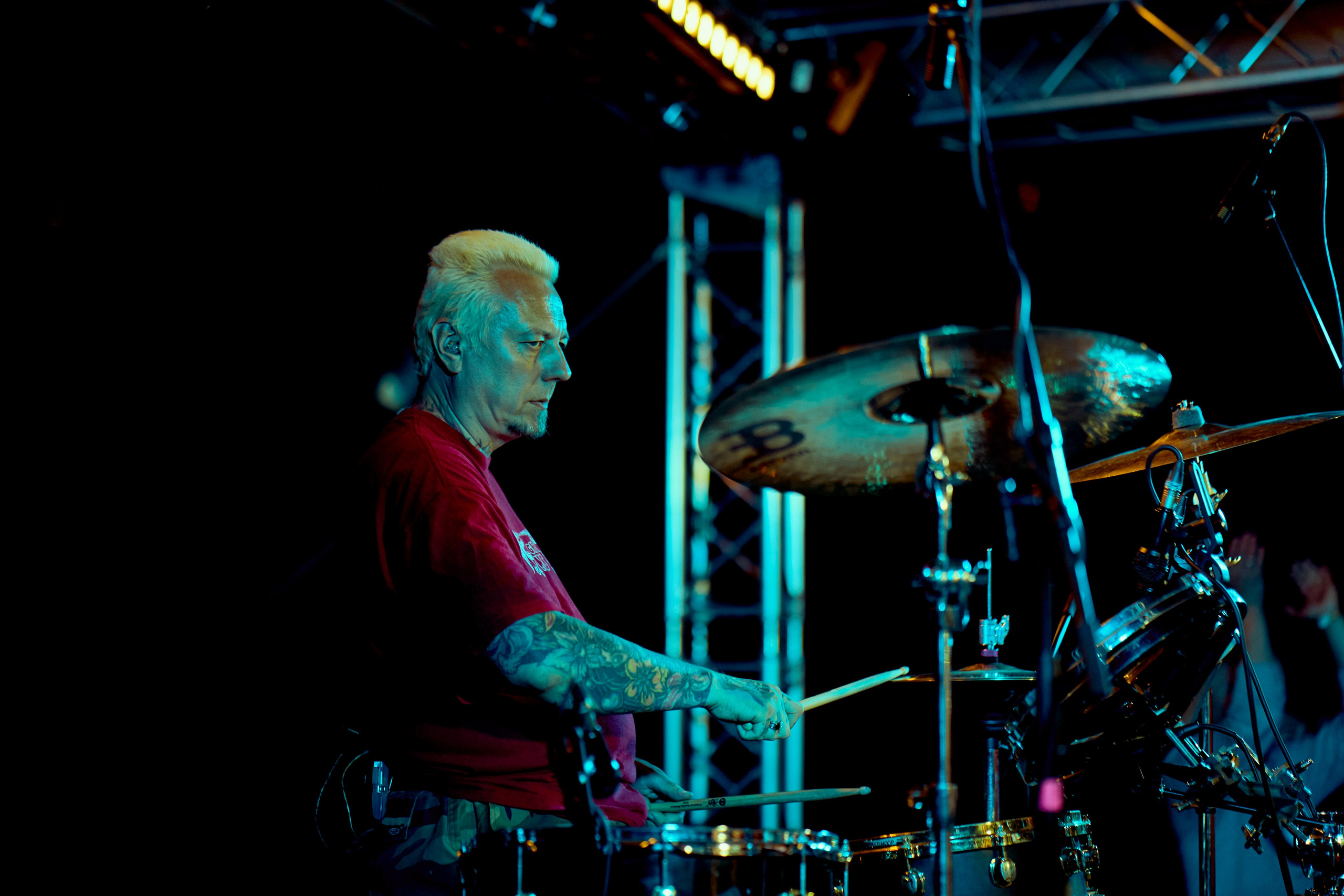 DISTEMPER / КОРАБЛЬ / 01.07.2023. Ekhovanov | фото- видеосъемка