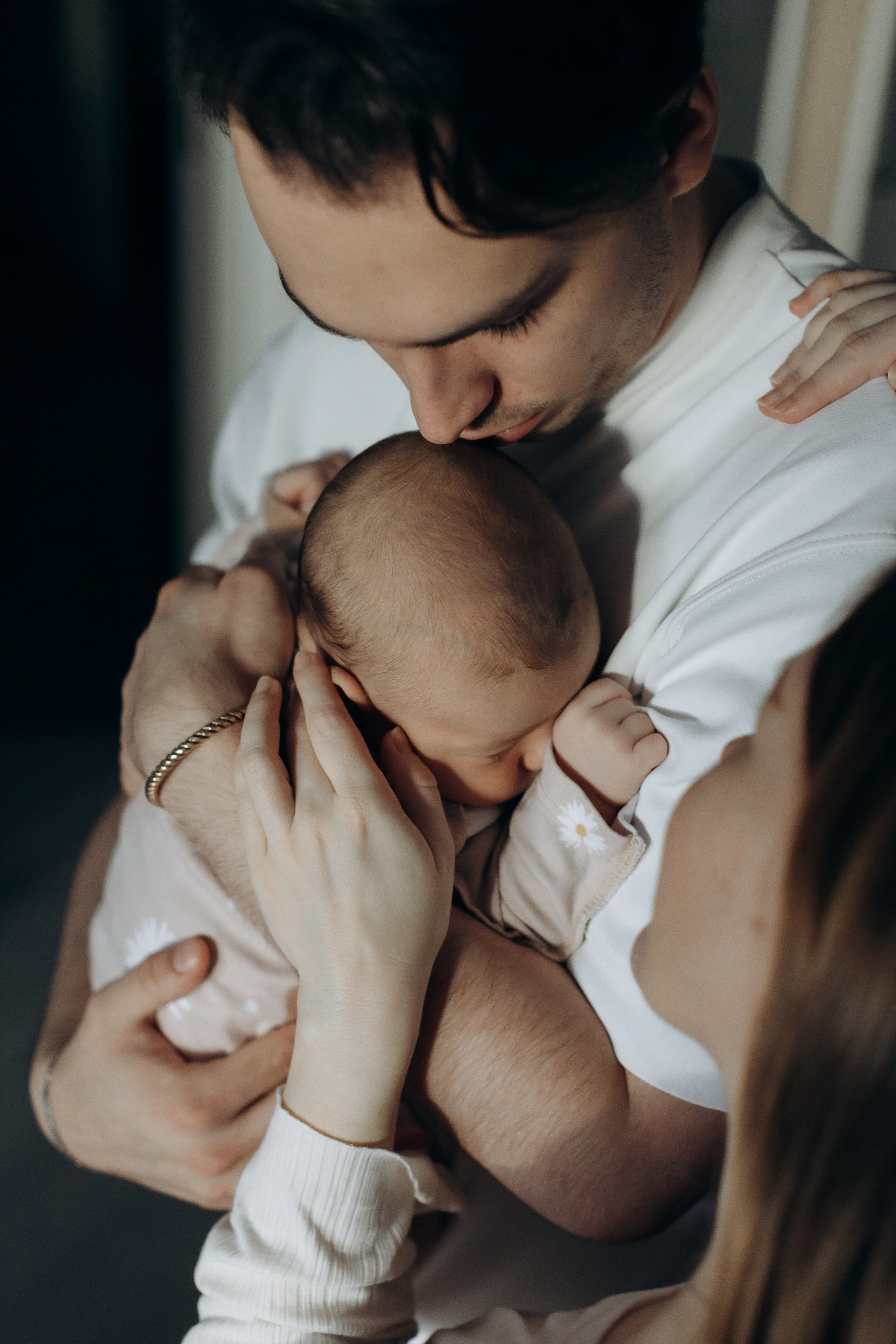 Родительство ♡ дом. Фотограф в Санкт-Петербурге. Чурикова Ксения