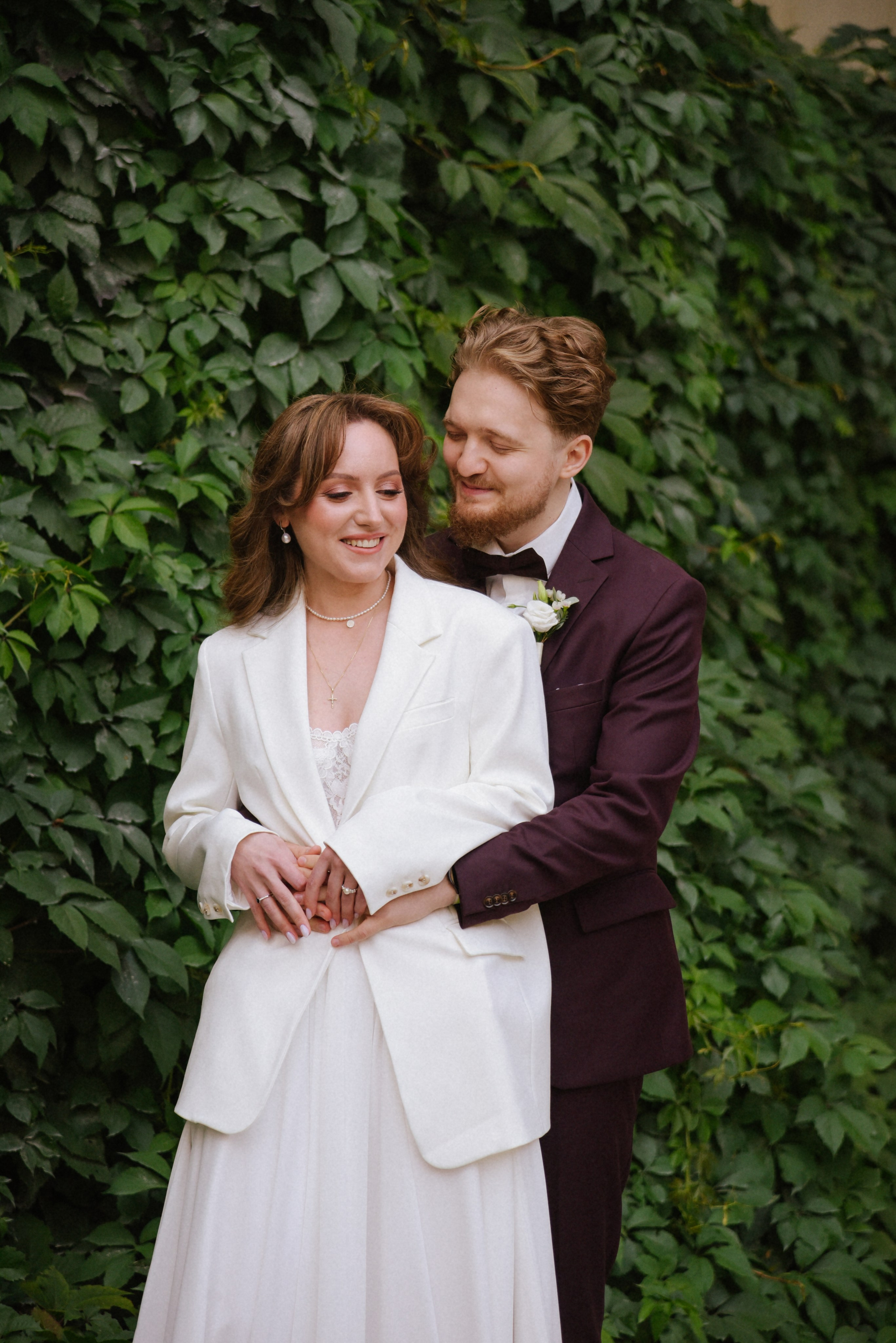 Романтичный Питер. Фотограф Лола Волна, город Москва