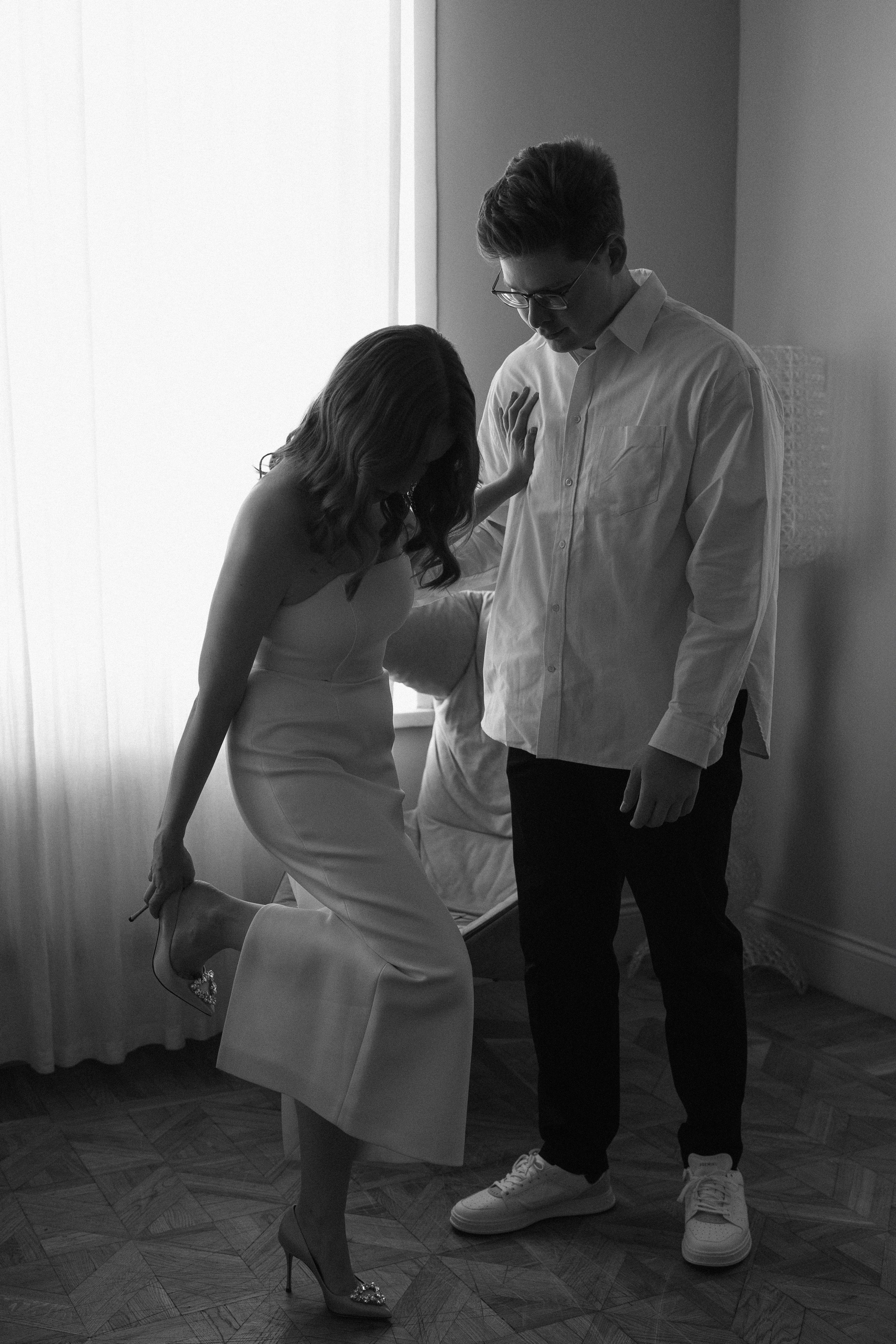 Be my busya. Свадебный фотограф в Москве Мария Кривоногова