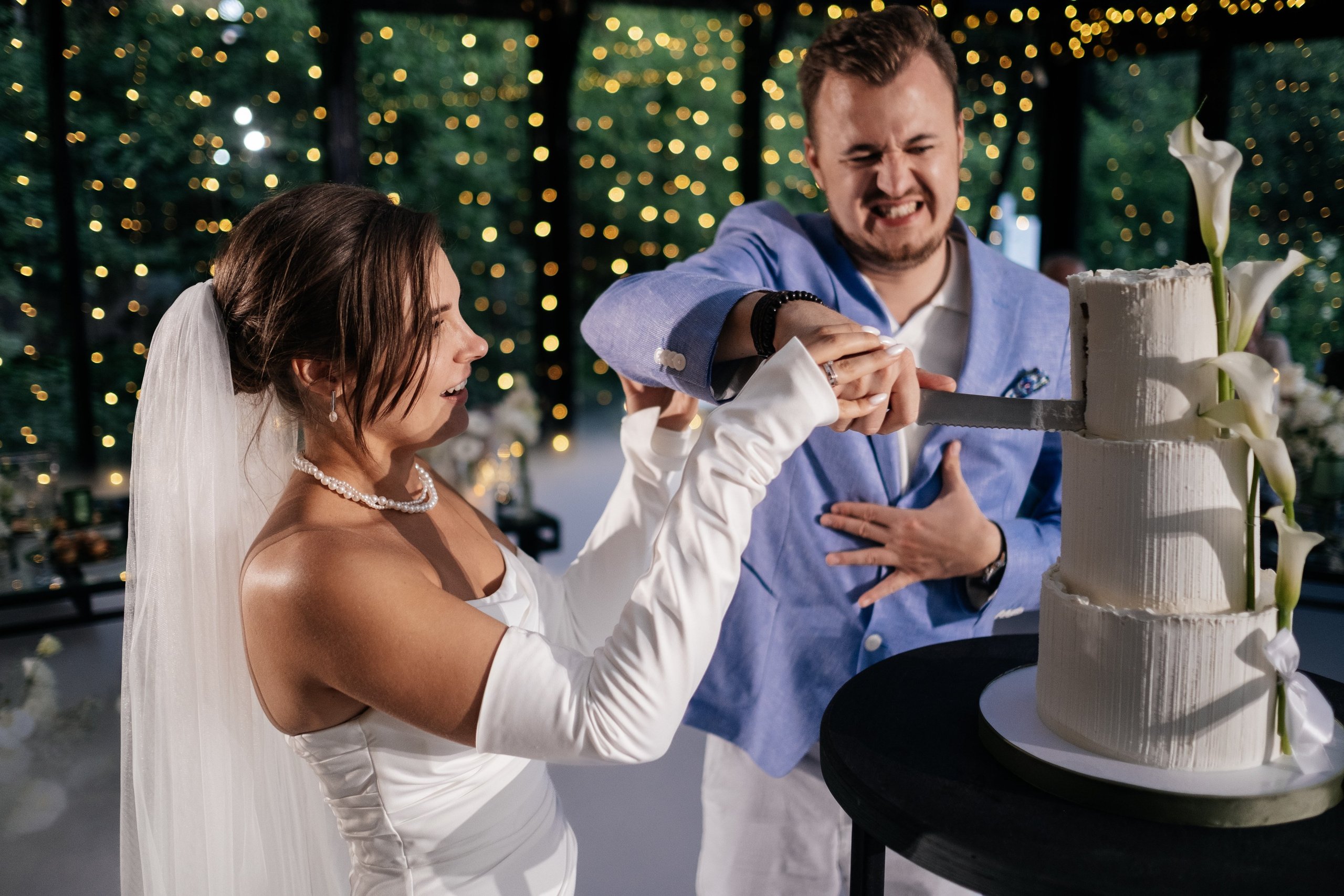 Игорь и Лиза. Свадебный и семейный фотограф Москва, Звенигород, Одинцово, Можайск,