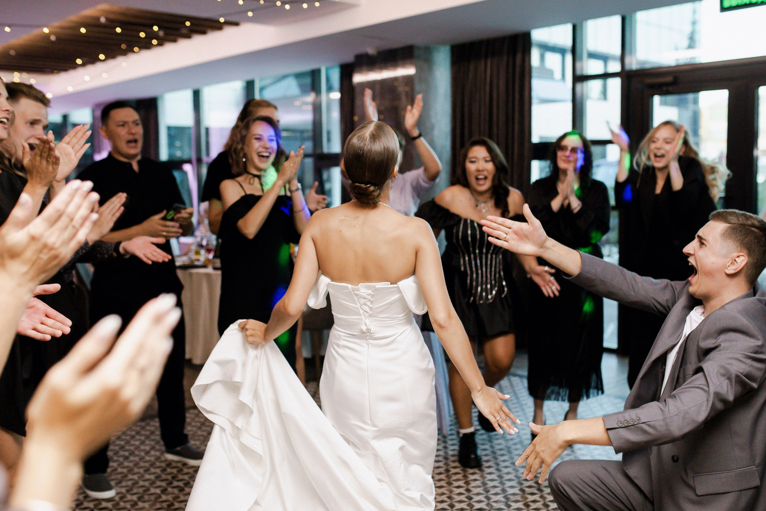 Юлия и Игорь. Фотограф Юлия Герасимова Иркутск