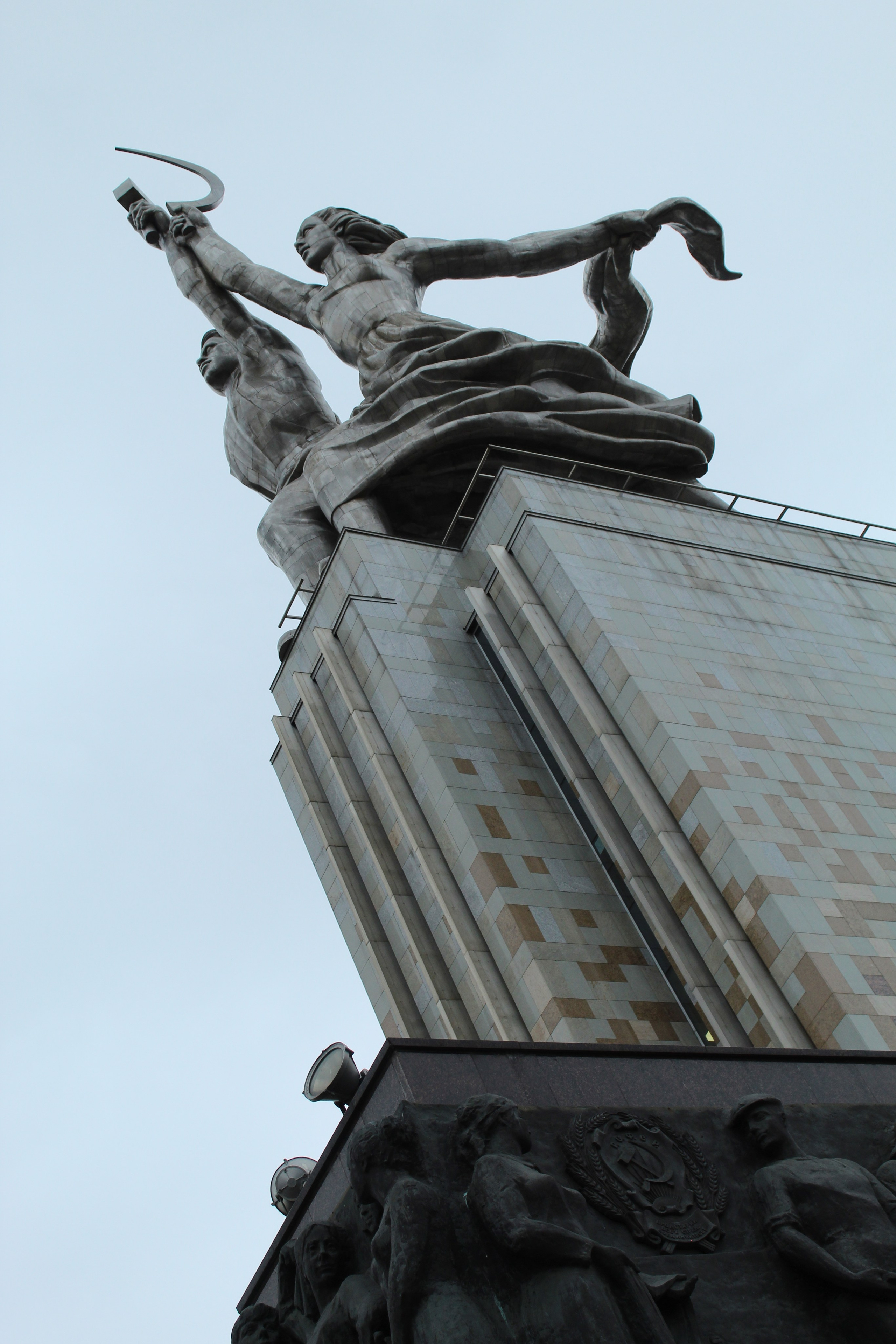 Architecture/Архитектура. VladGauss | Photographer/Videographer