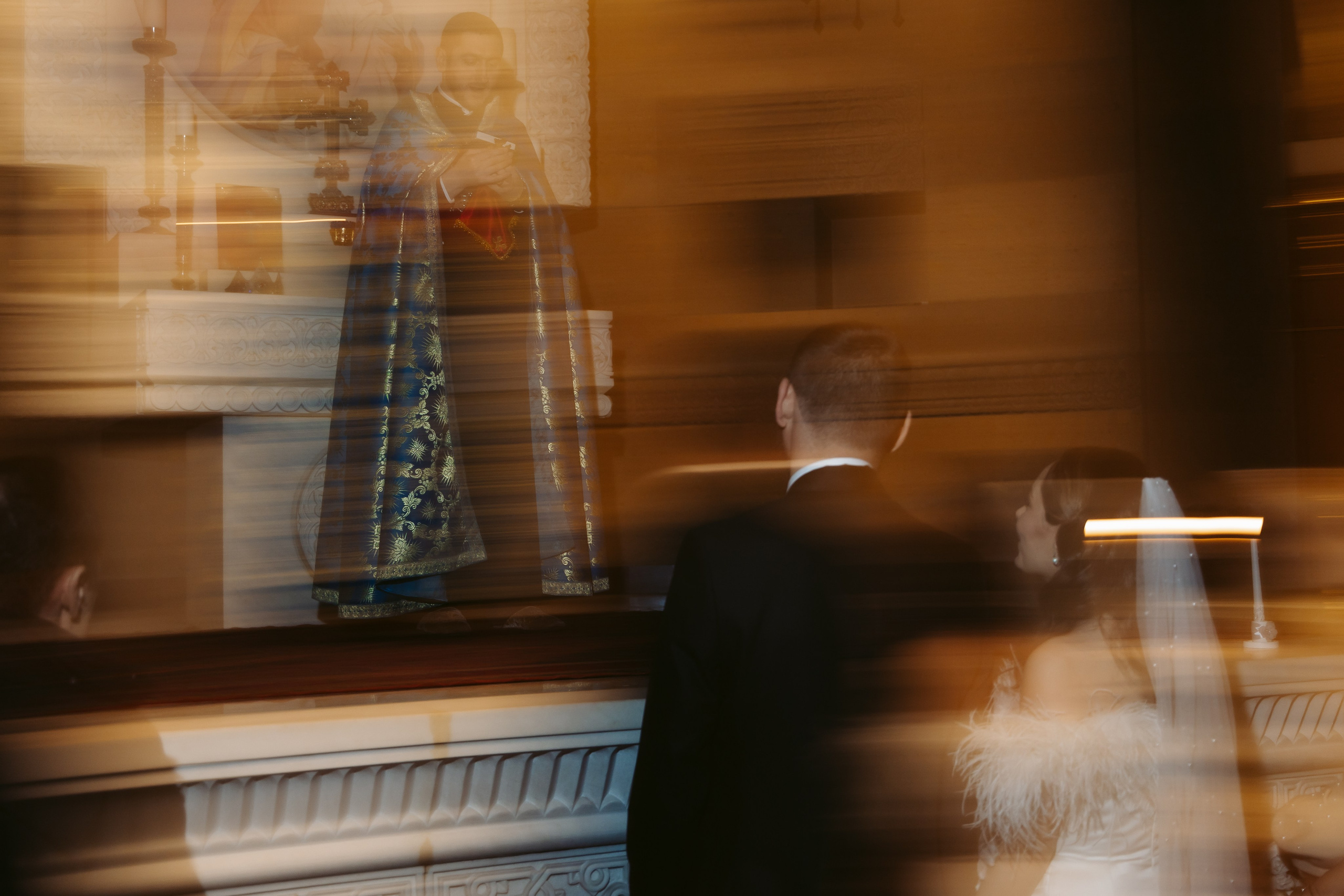 Венчания Д&М. Свадебный Фотограф в Москве Гор Магтагян