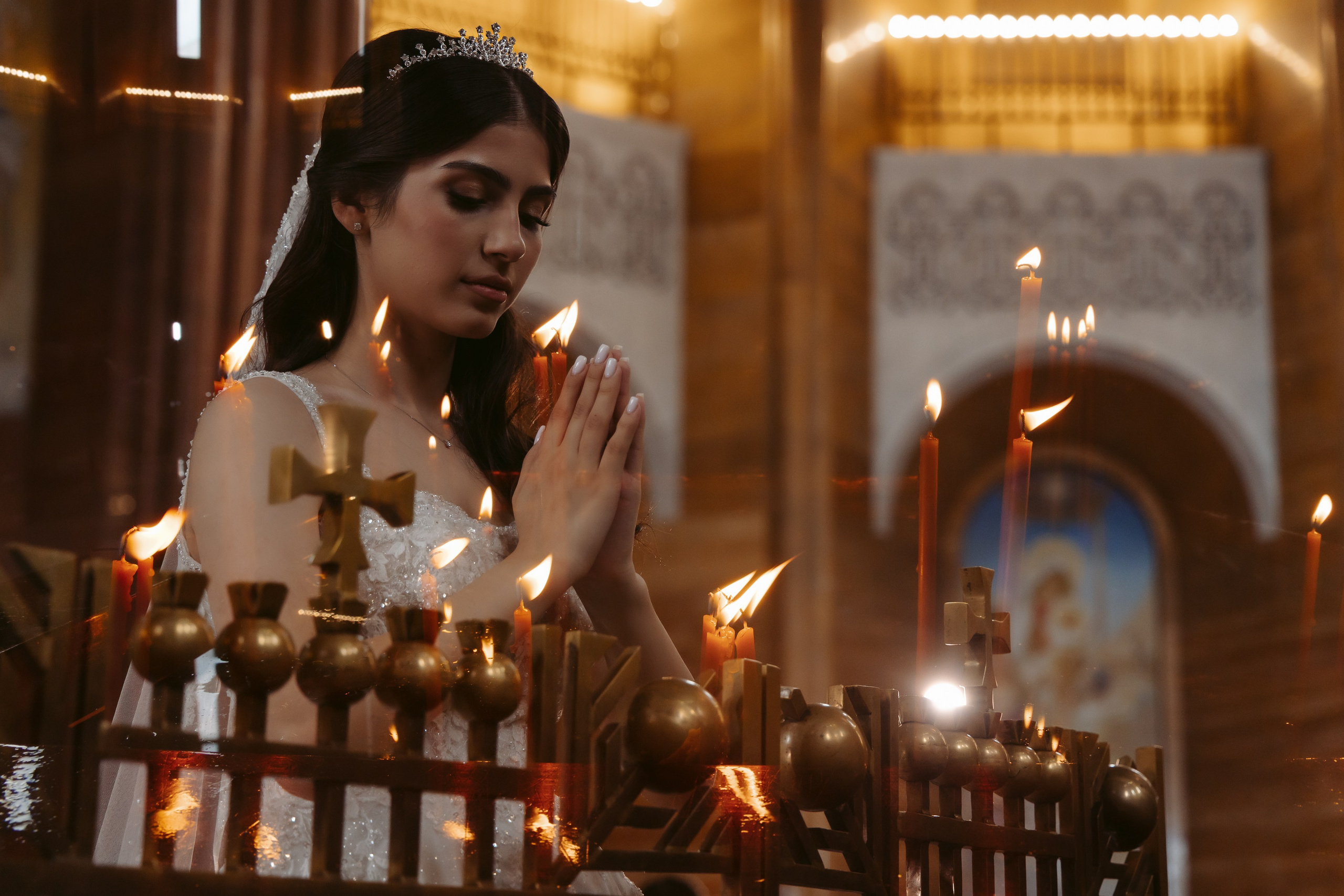 Свадьба С & К. Свадебный Фотограф в Москве Гор Магтагян