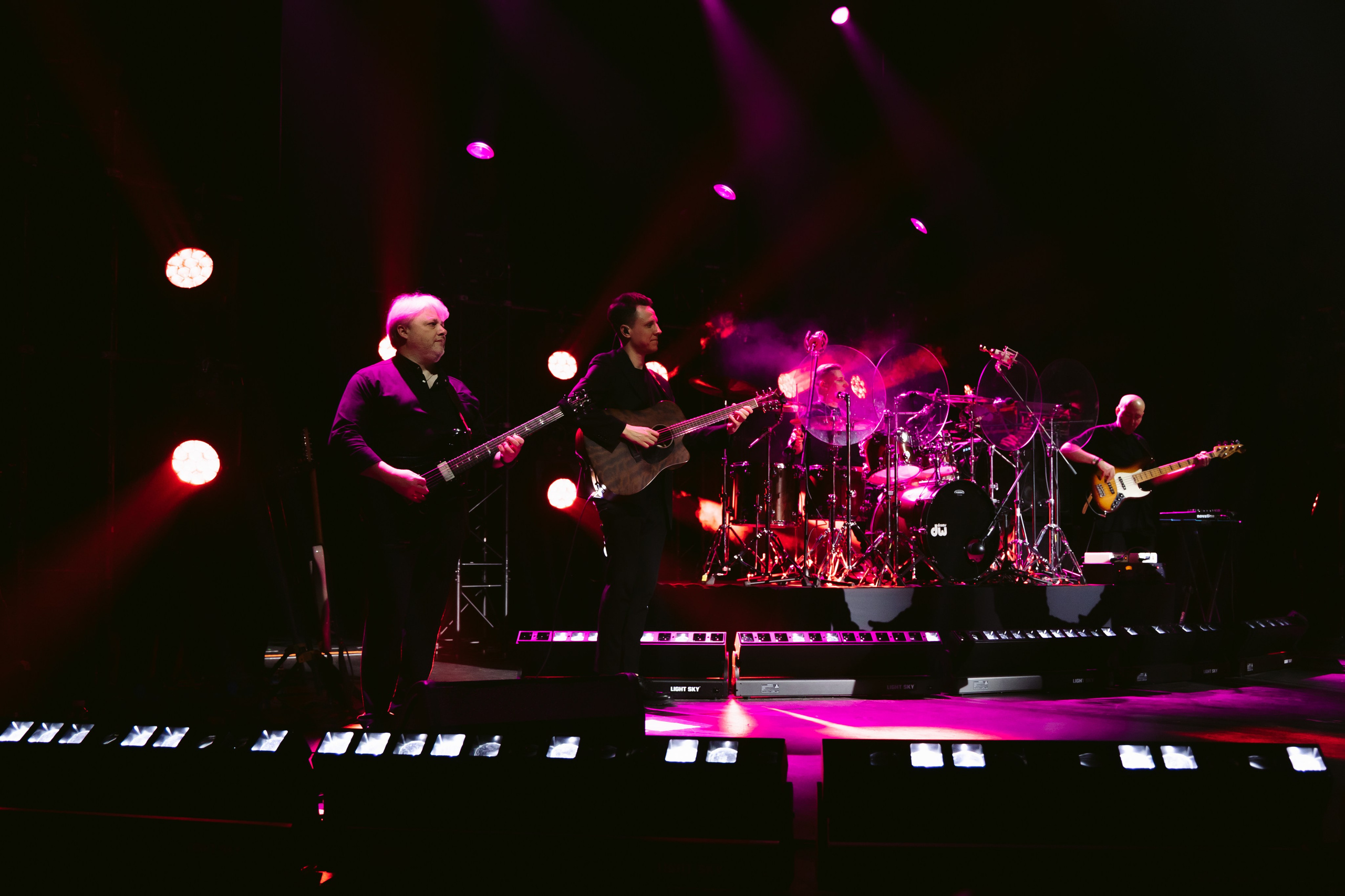 Группа Непара. Свадебный Фотограф в Москве Гор Магтагян