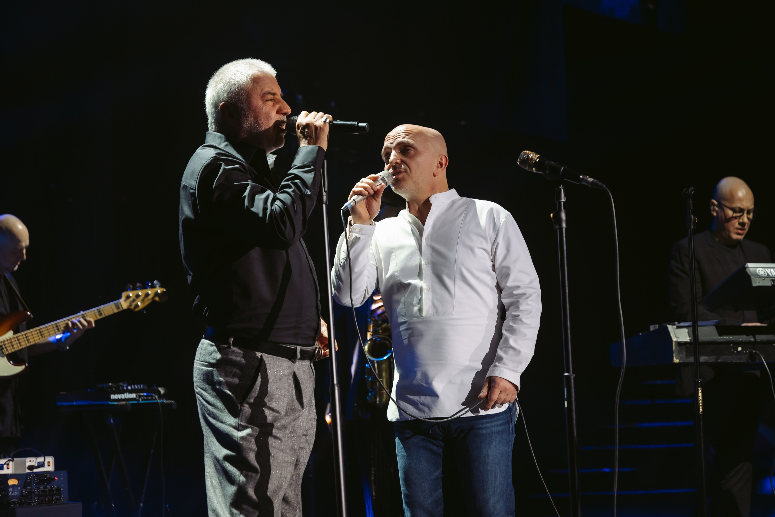 Группа Непара. Свадебный Фотограф в Москве Гор Магтагян