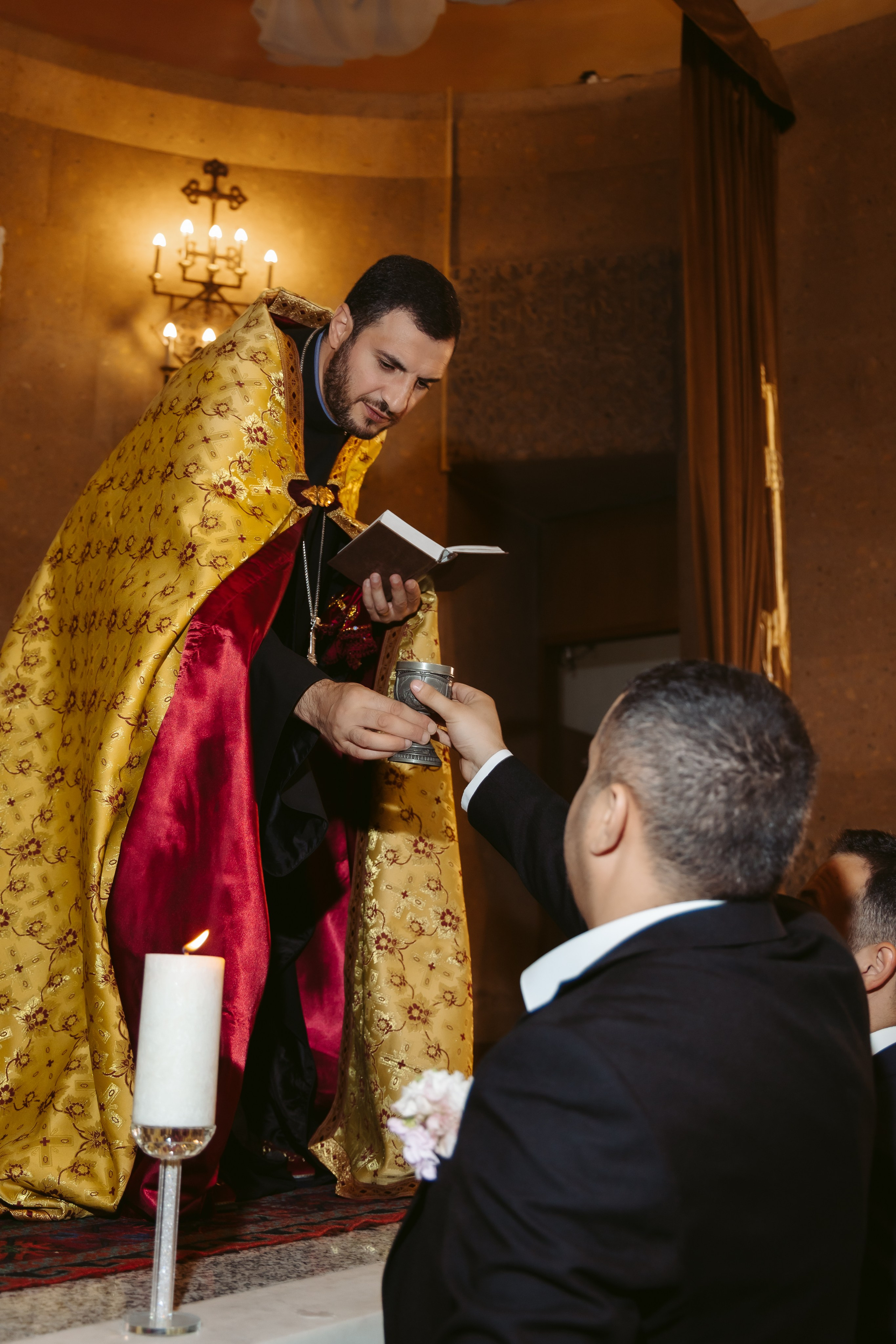 Свадьба С & К. Свадебный Фотограф в Москве Гор Магтагян