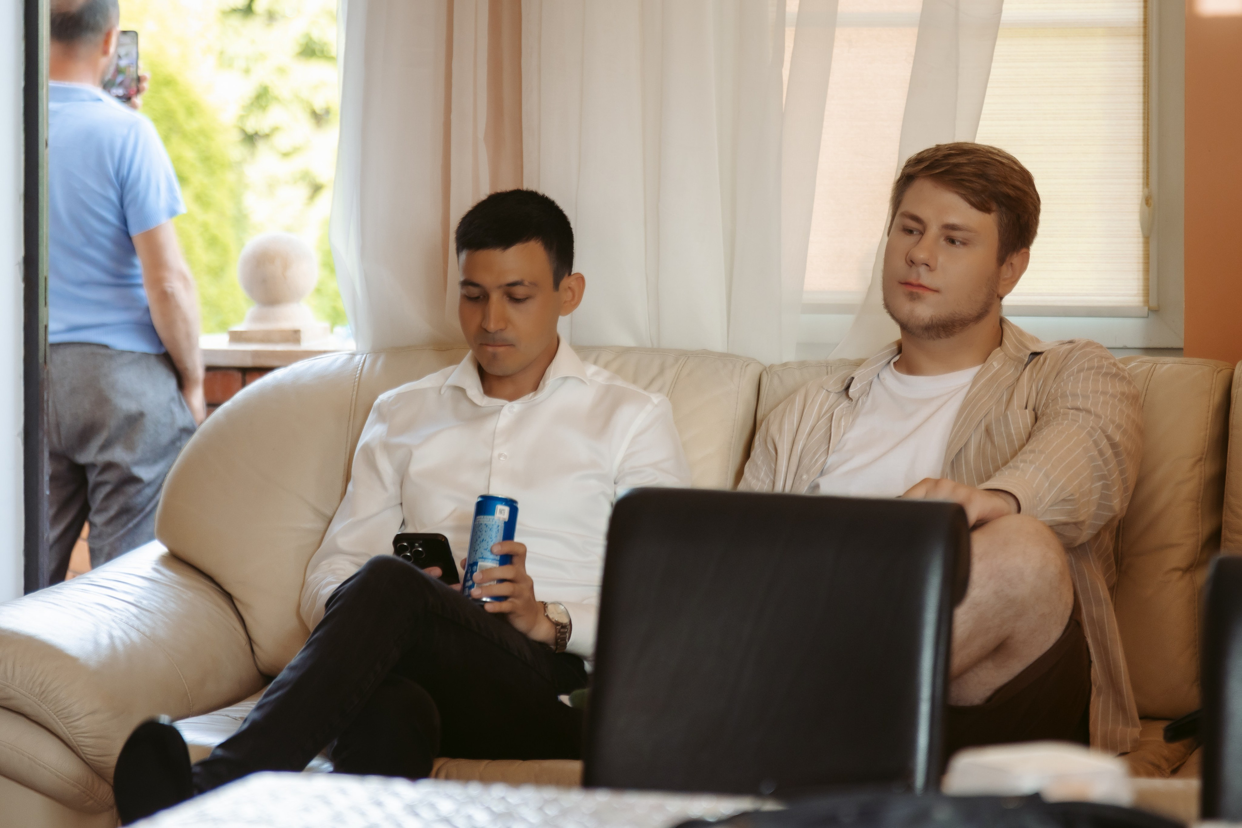 Harut Bareghamyan. Свадебный Фотограф в Москве Гор Магтагян