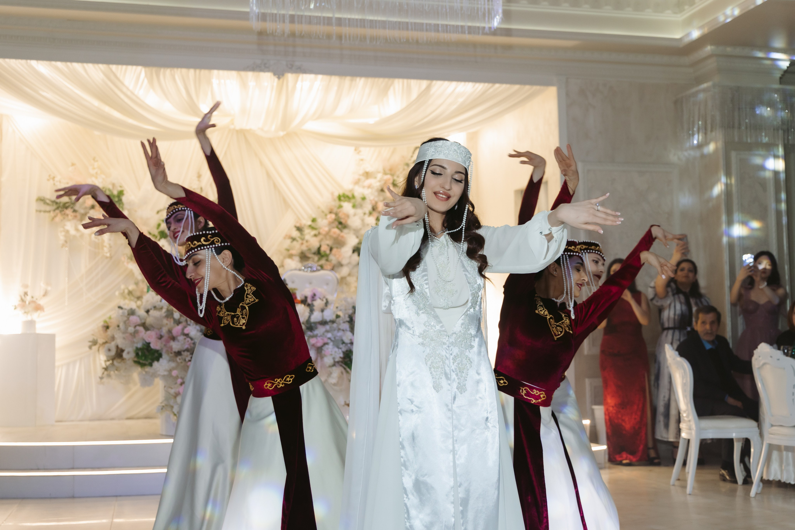 Свадьба К & Л. Свадебный Фотограф в Москве Гор Магтагян