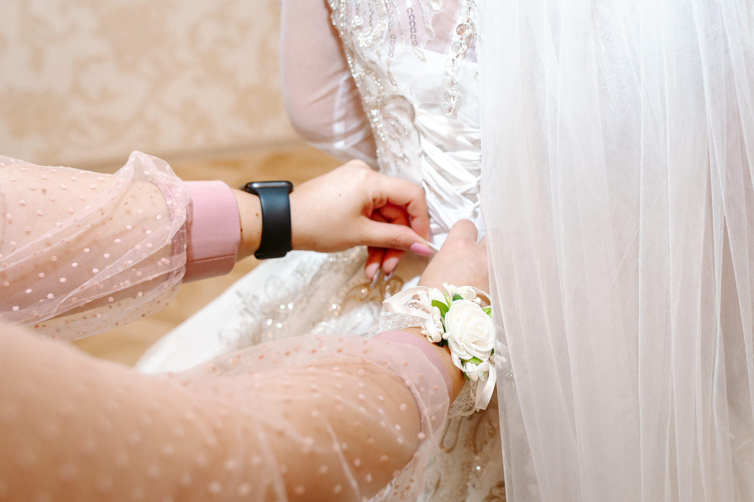 Свадьба Л & Ю. Свадебный Фотограф в Москве Гор Магтагян