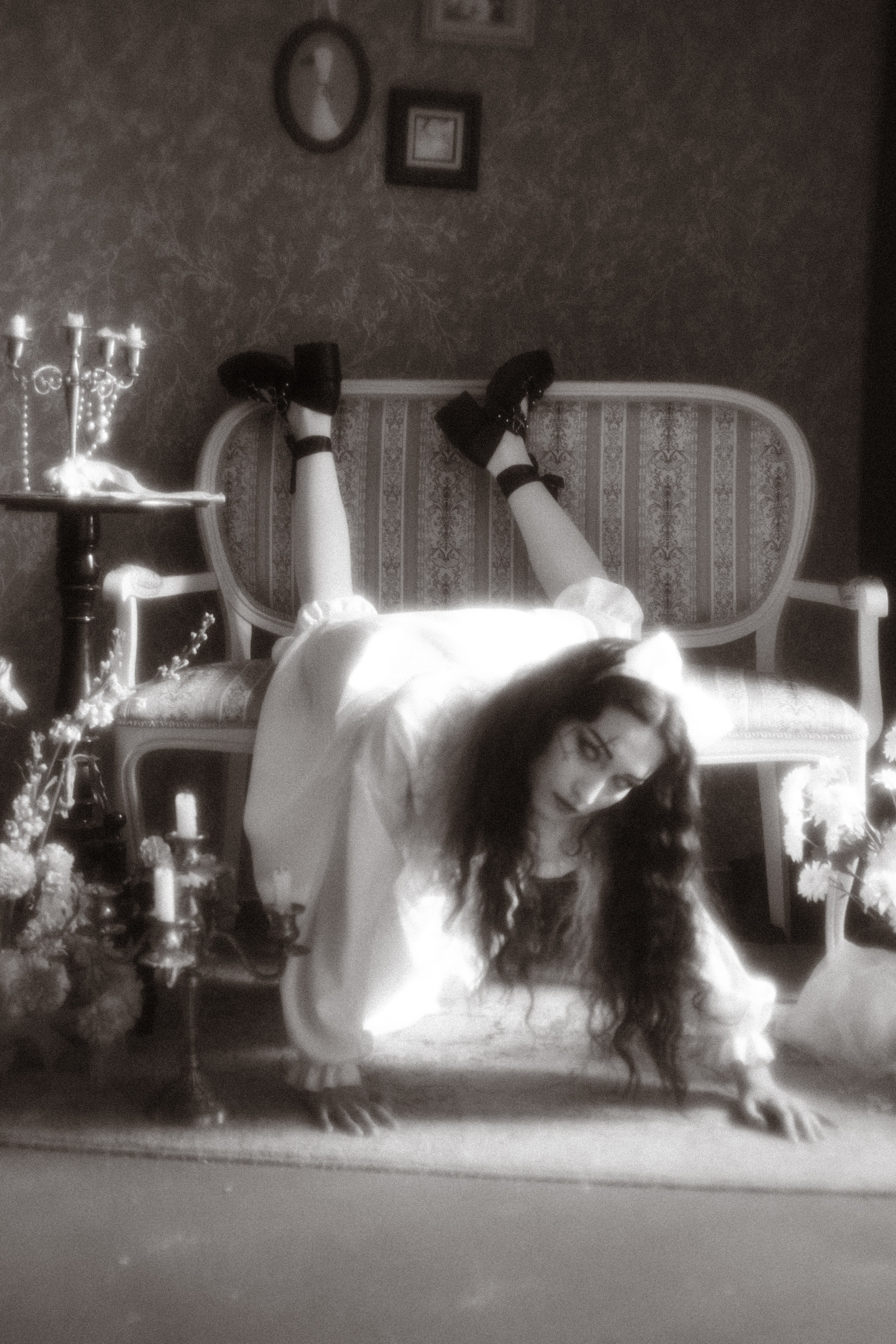 Саша|кукла. Карина не озоруй — фотограф Санкт-Петербург