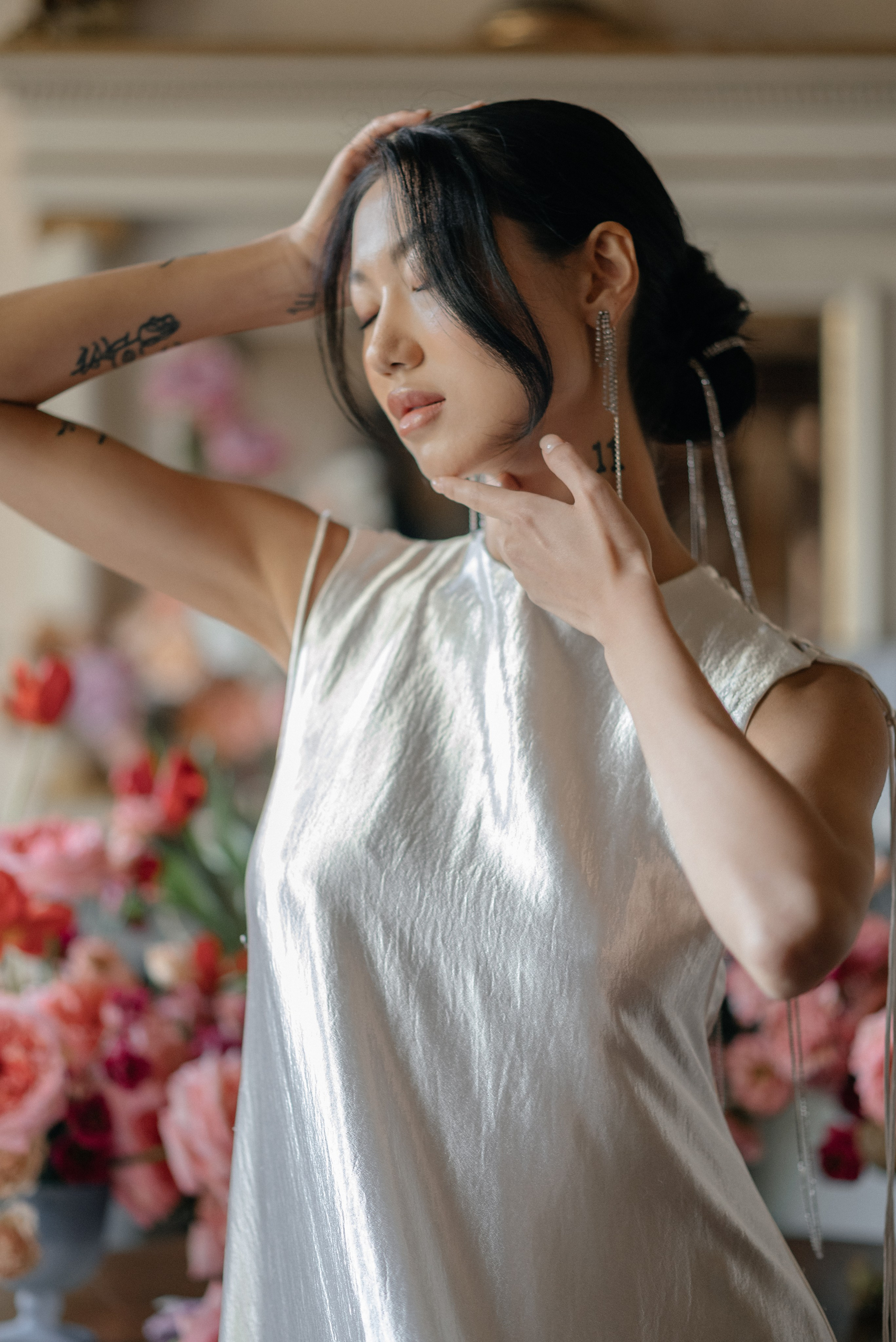 Style and beauty in Italy. Главная