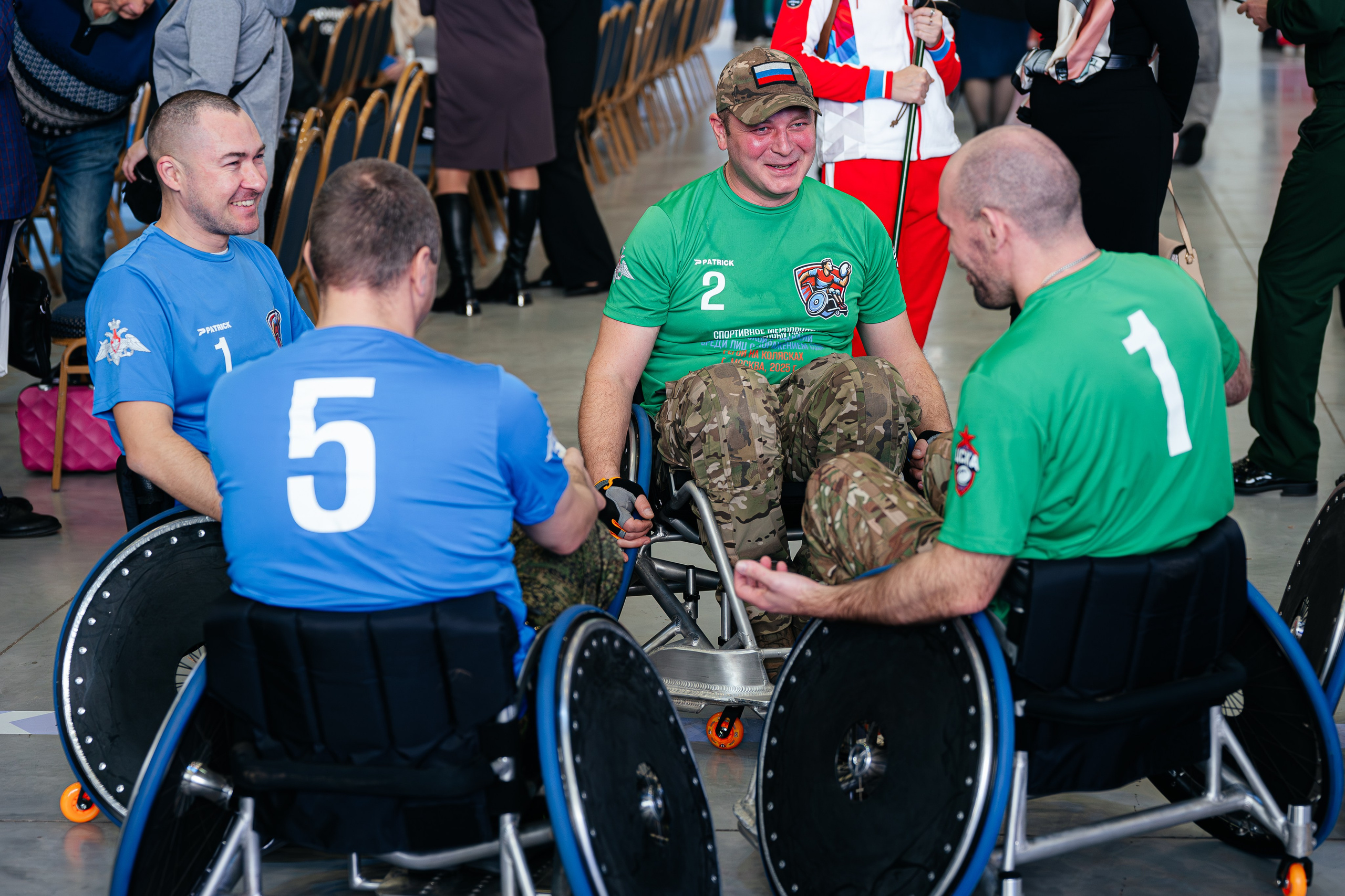Абилимпикс 2025. Коммерческий фотограф в Санкт-Петербурге Анна Кобзарь