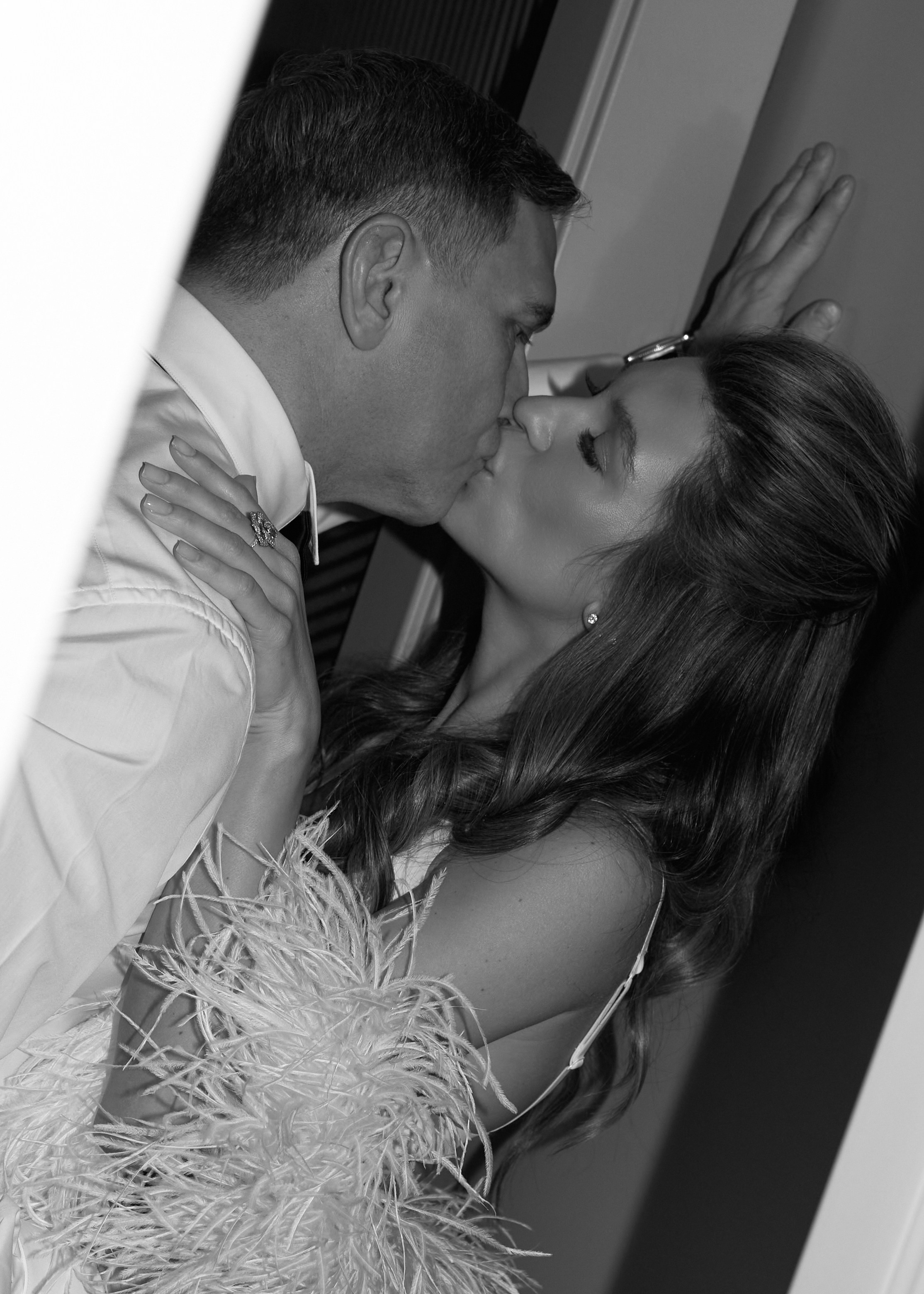 Boris & Sofia. Ксения Петровская — фотограф и видеограф