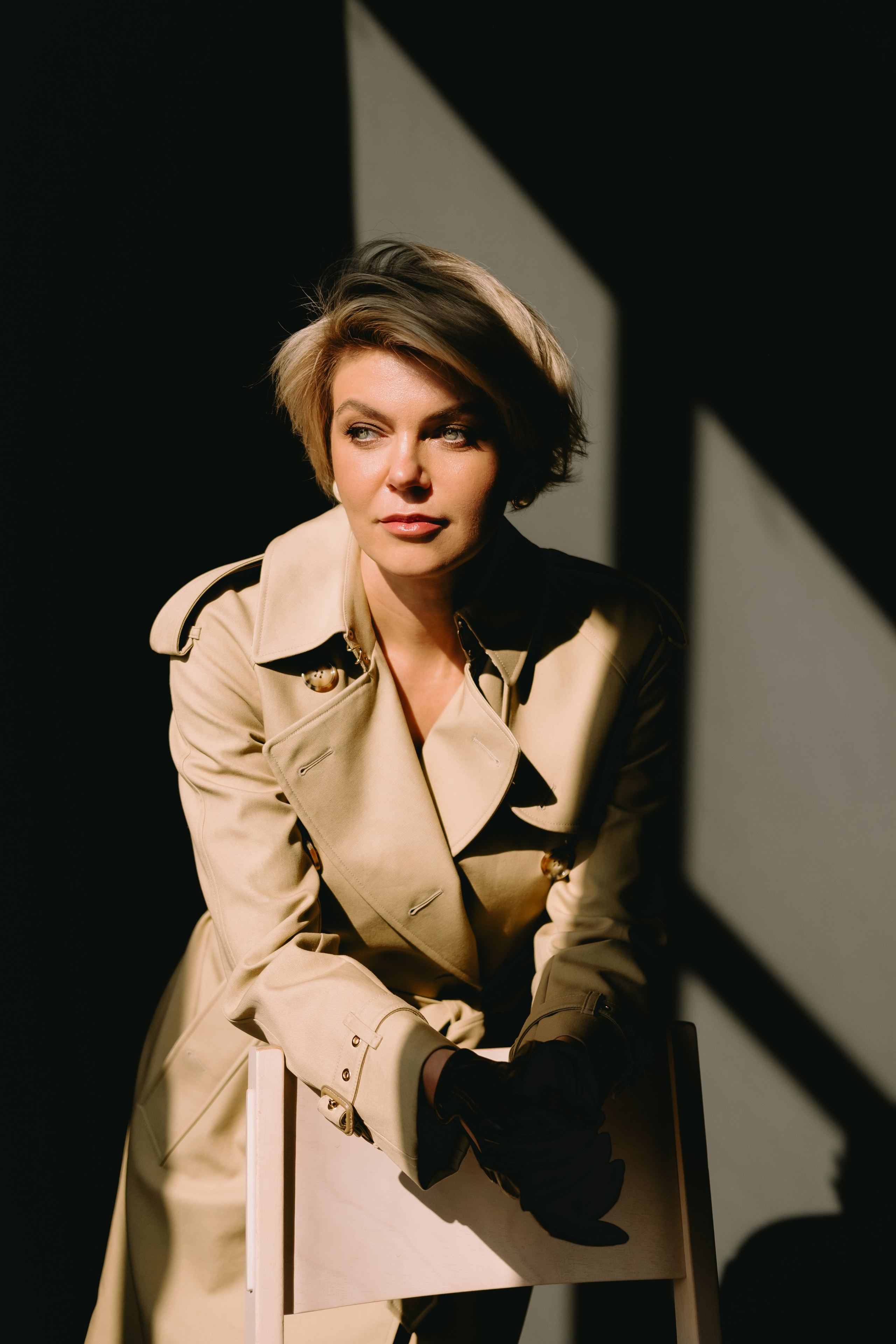 Индивидуальные съемки. Фотограф сюжетных съемок и портретов в Санкт-Петербурге и Москве Стася Ефремова