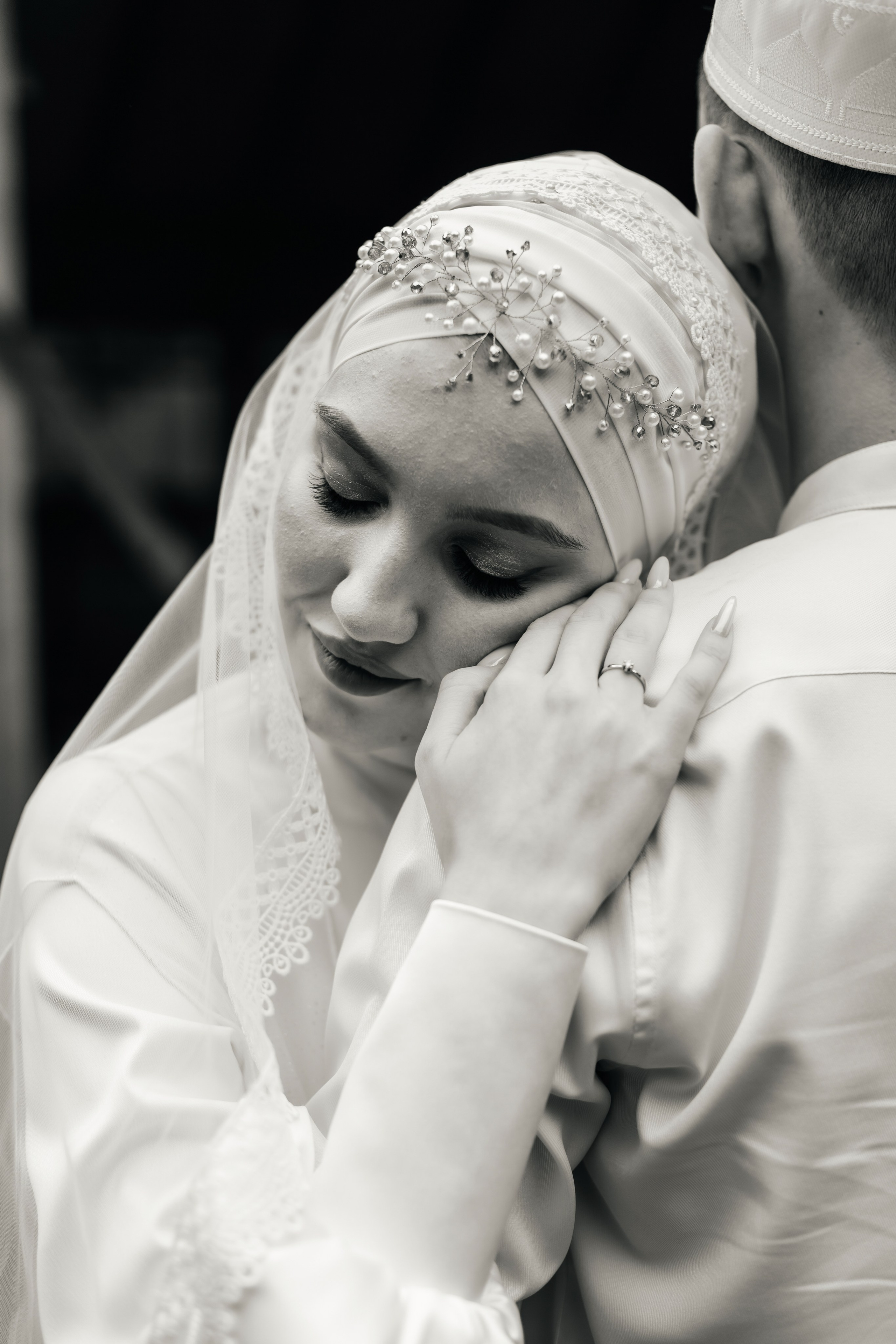 Радмир и Илана. Марина Шаймухаметова. Фотограф в Уфе