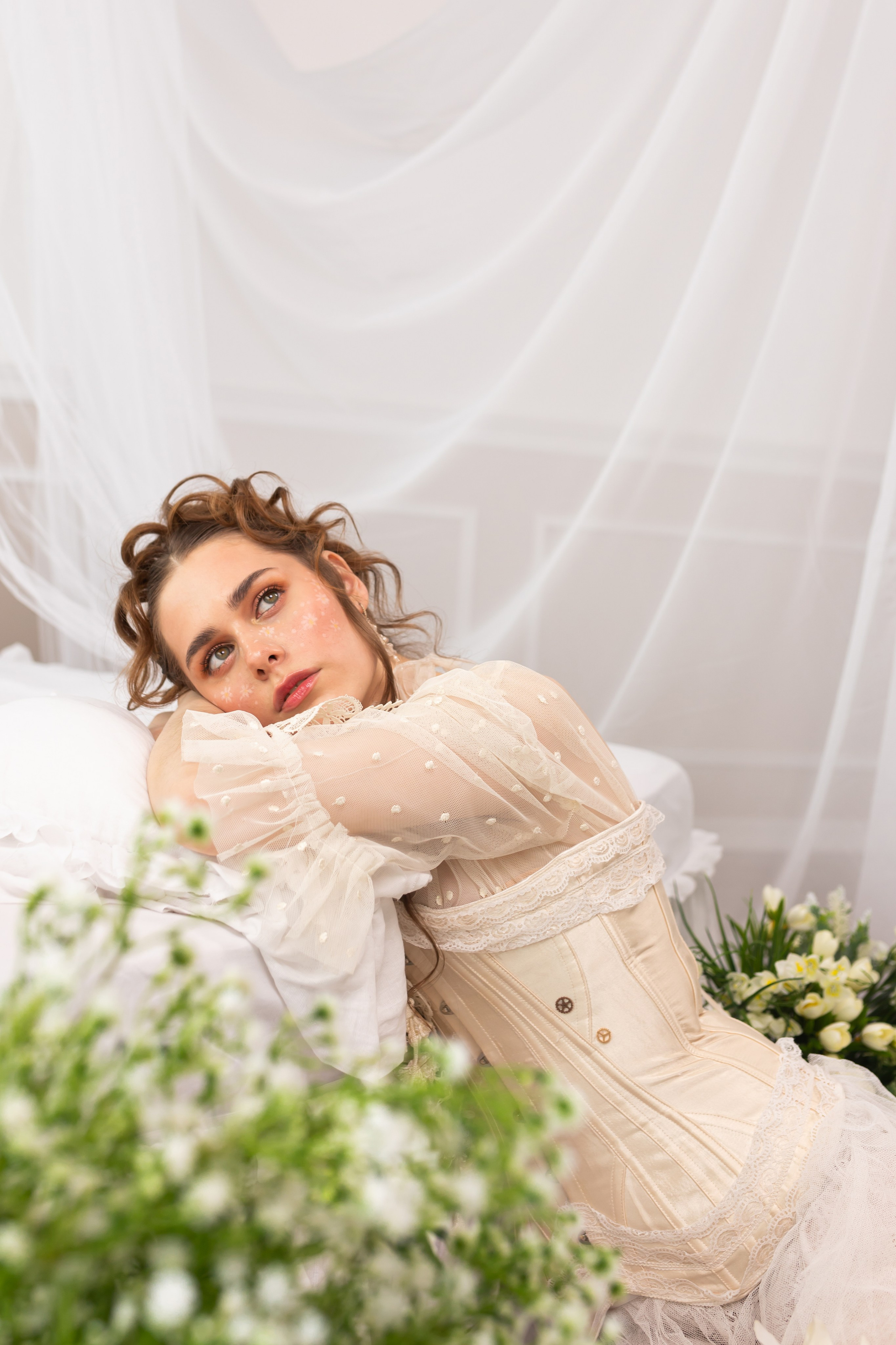 Ивилина. Марина Шаймухаметова. Фотограф в Уфе