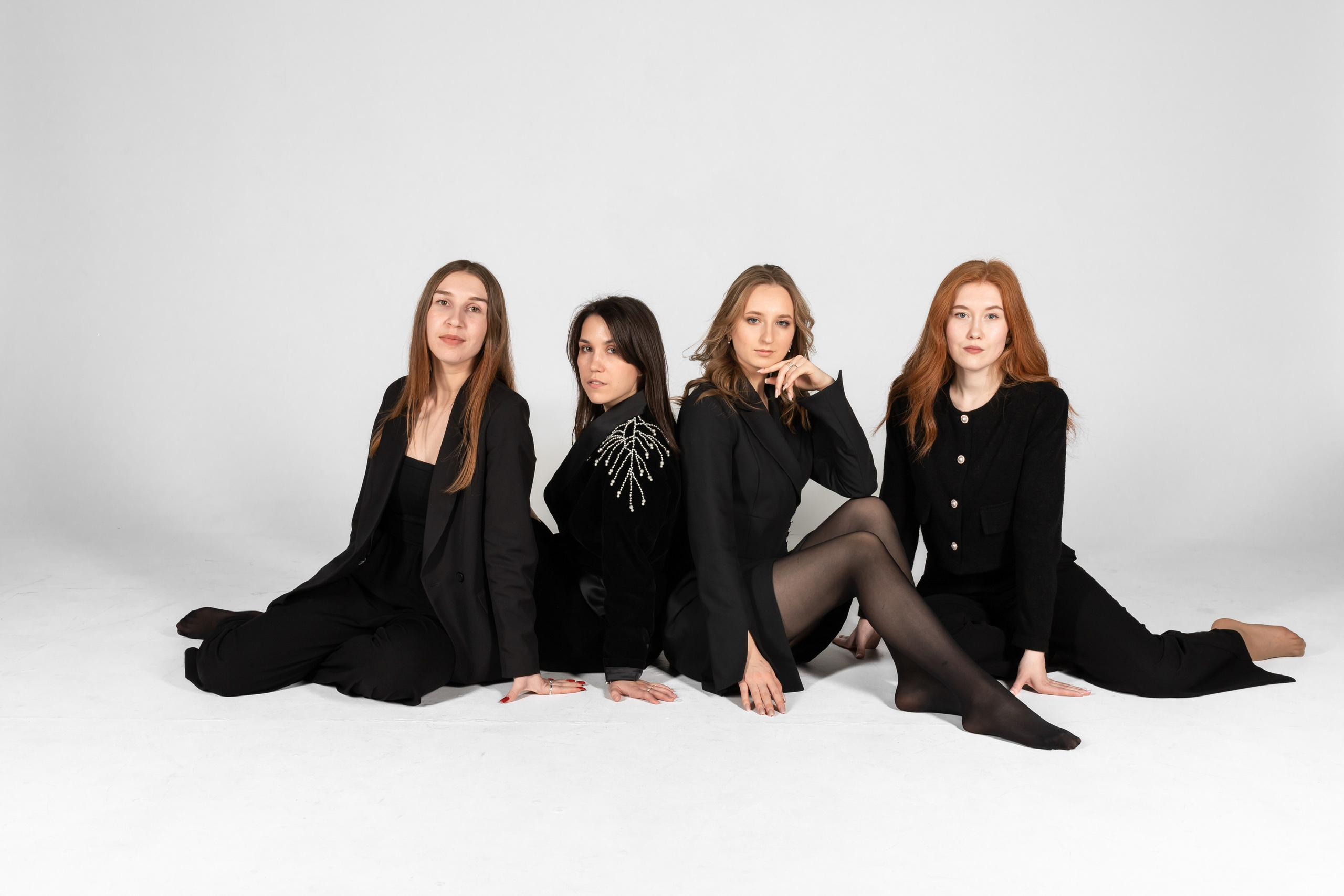 Ирина. Марина Шаймухаметова. Фотограф в Уфе