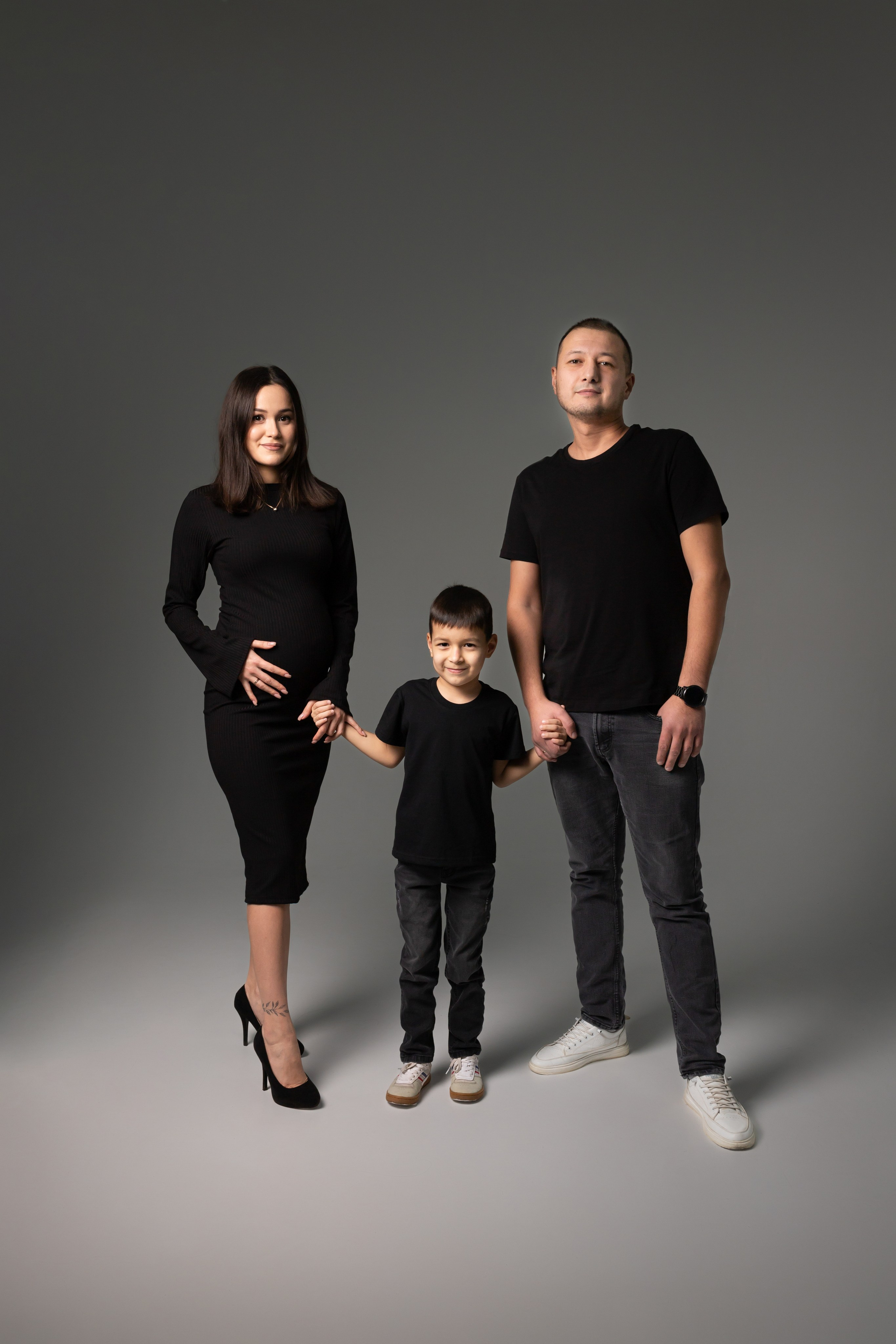 Илира. Марина Шаймухаметова. Фотограф в Уфе