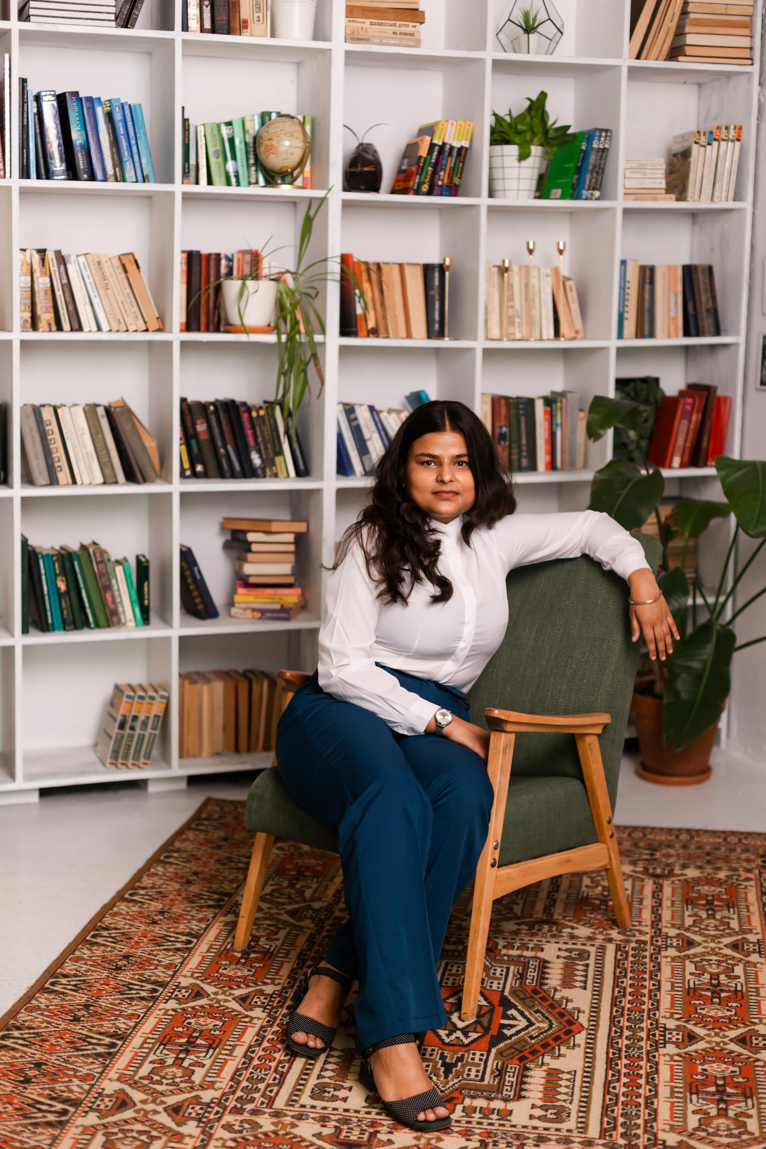 Pratchi. Марина Шаймухаметова. Фотограф в Уфе