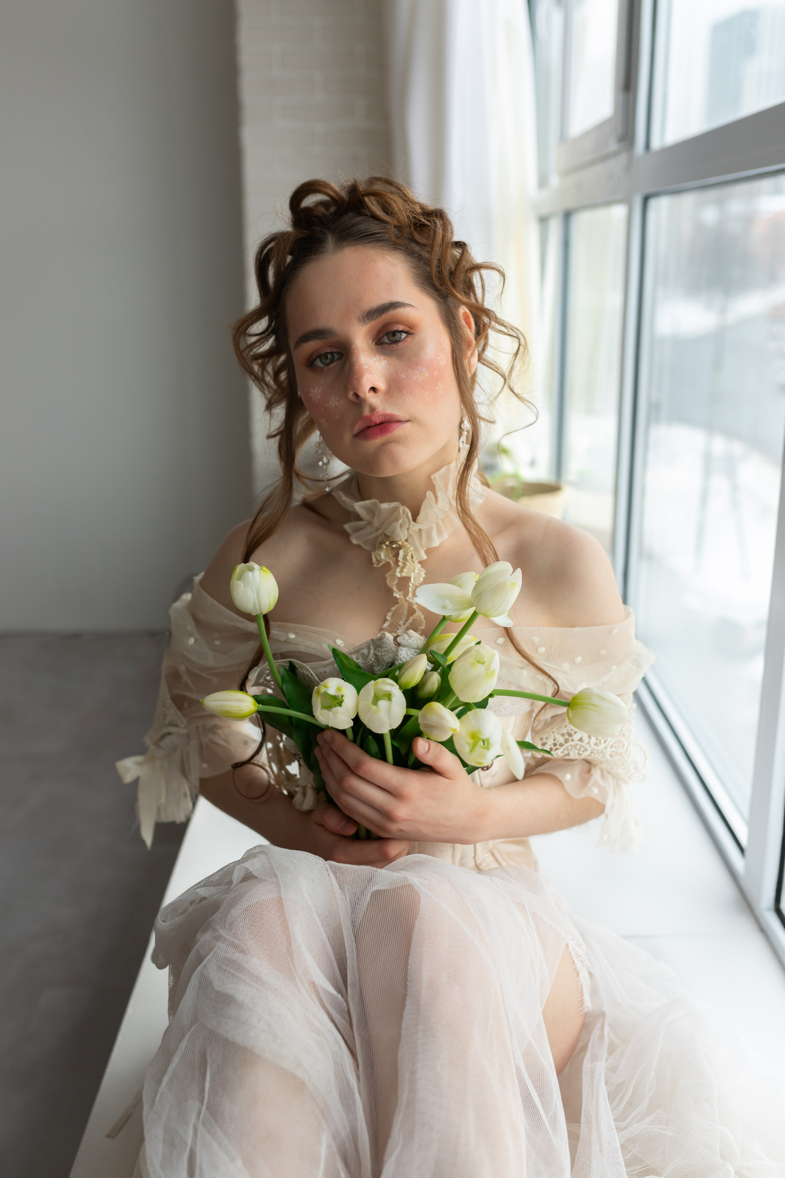 Ивилина. Марина Шаймухаметова. Фотограф в Уфе